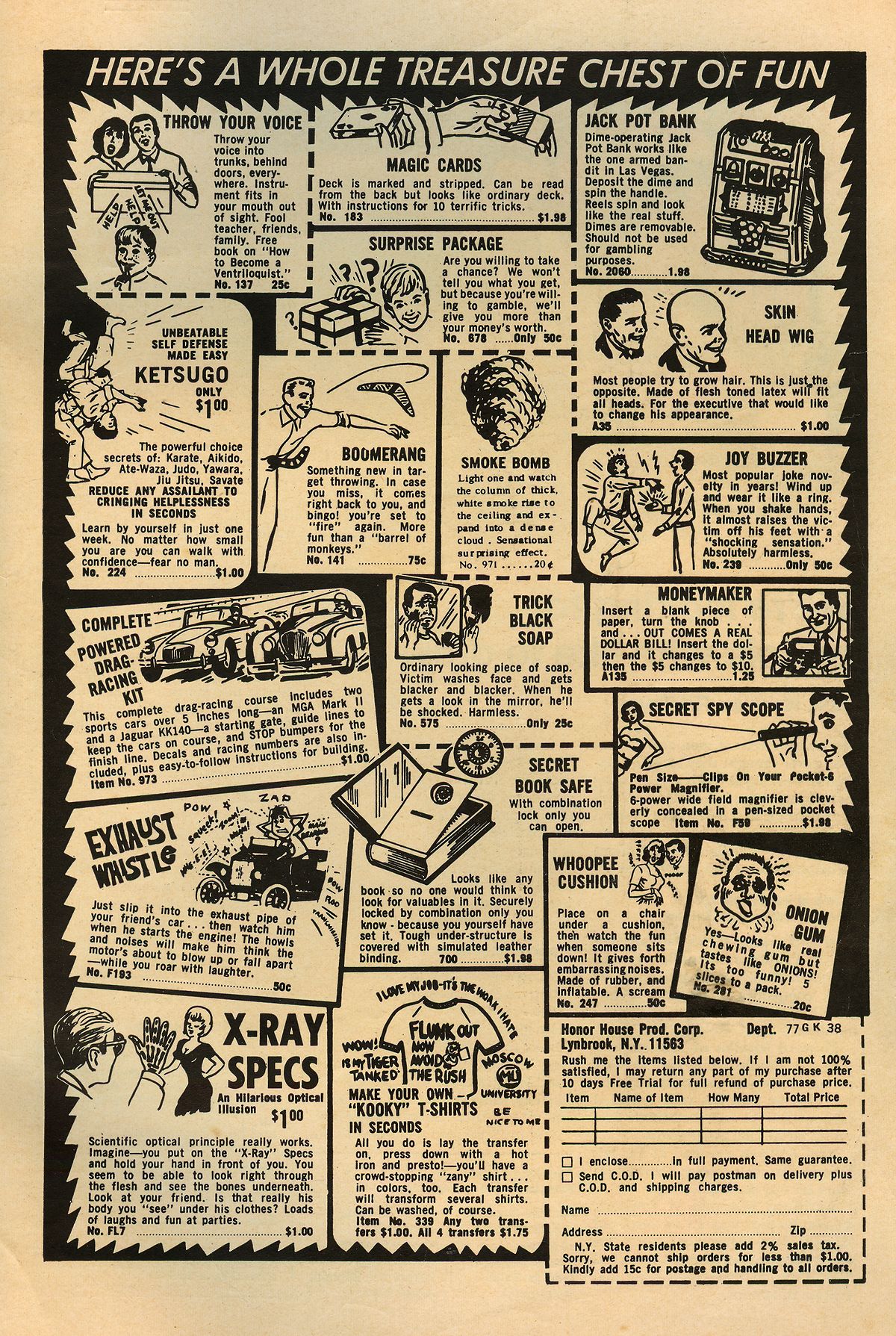Read online Thor (1966) comic -  Issue #149 - 35