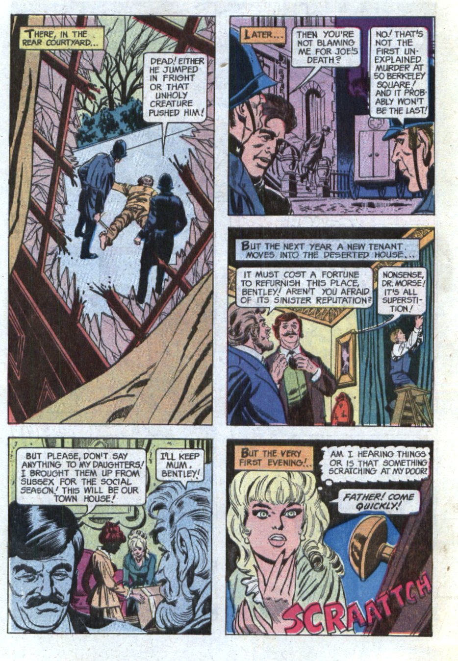 Read online Ripley's Believe it or Not! (1965) comic -  Issue #83 - 26