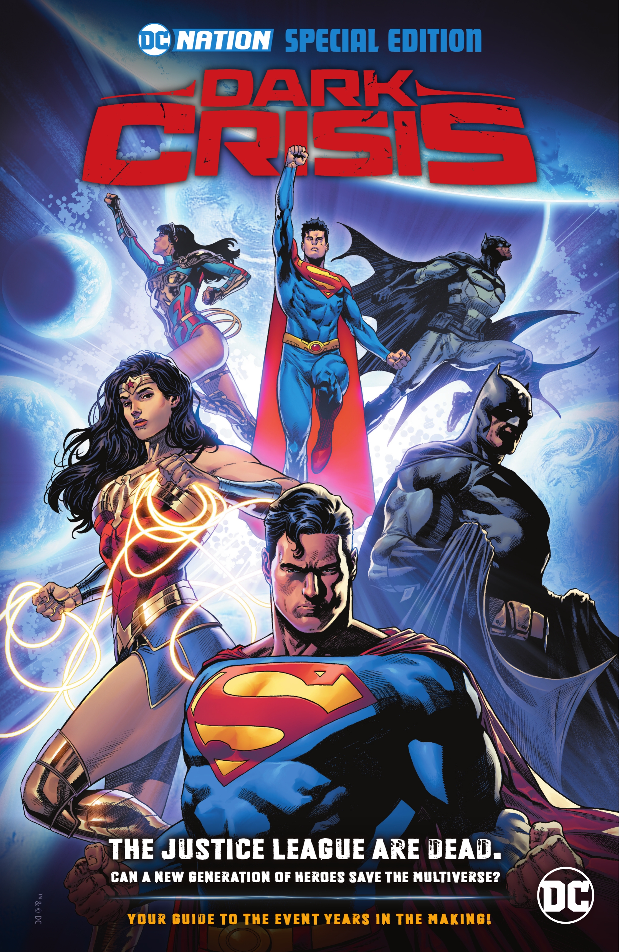 Read online Flashpoint Beyond comic -  Issue #2 - 25