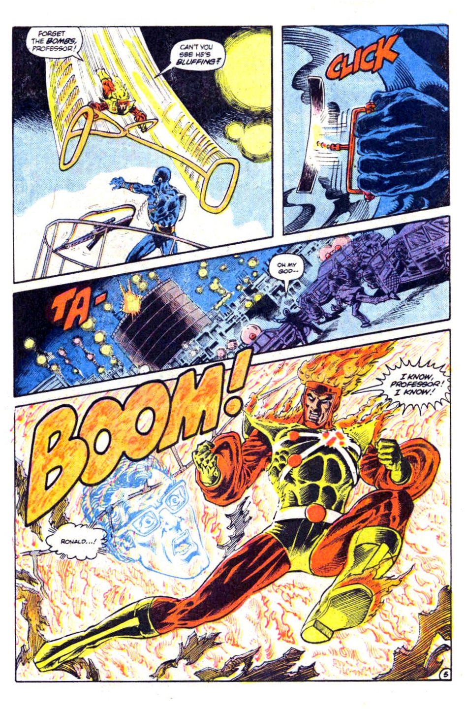Read online The Fury of Firestorm comic -  Issue #7 - 6