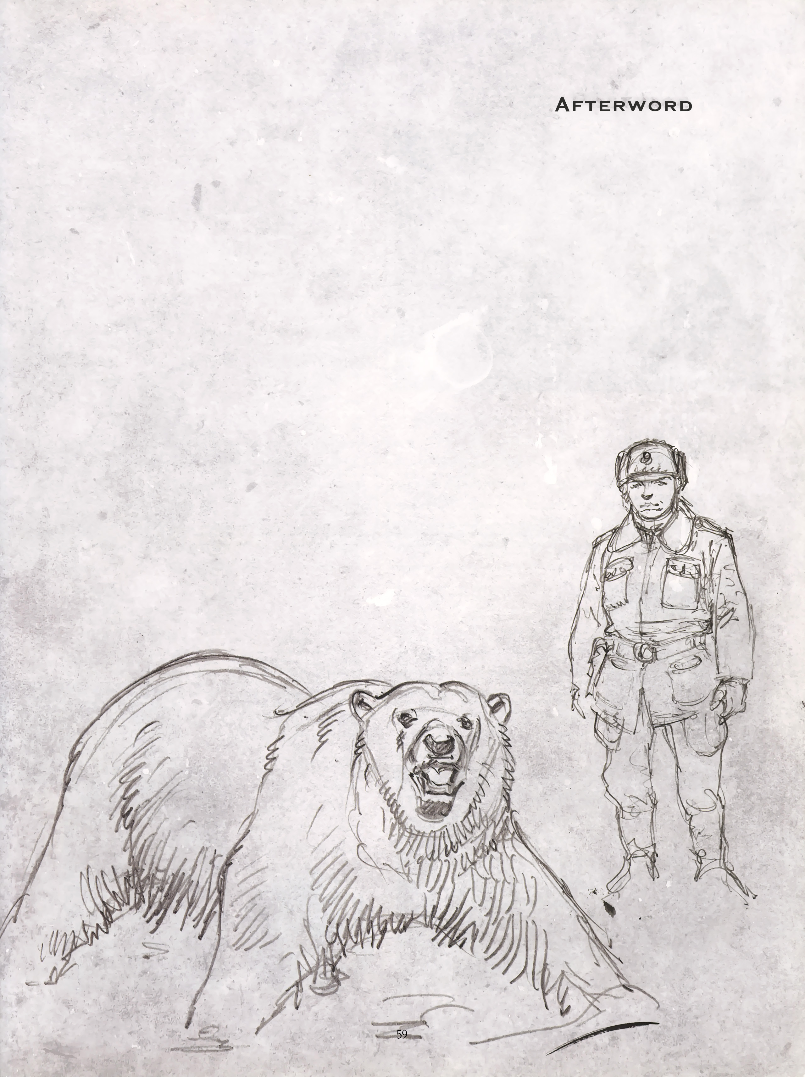 Read online Station 16 comic -  Issue # TPB - 56