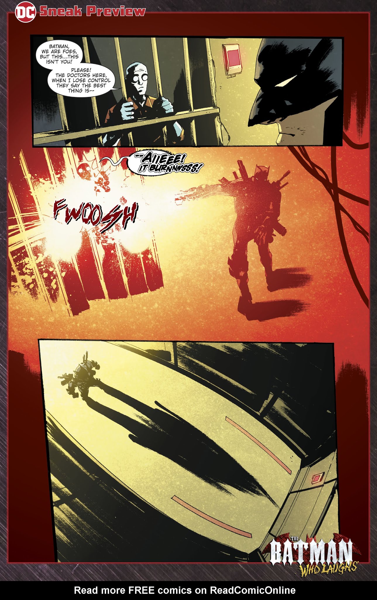 Read online Suicide Squad (2016) comic -  Issue #49 - 29