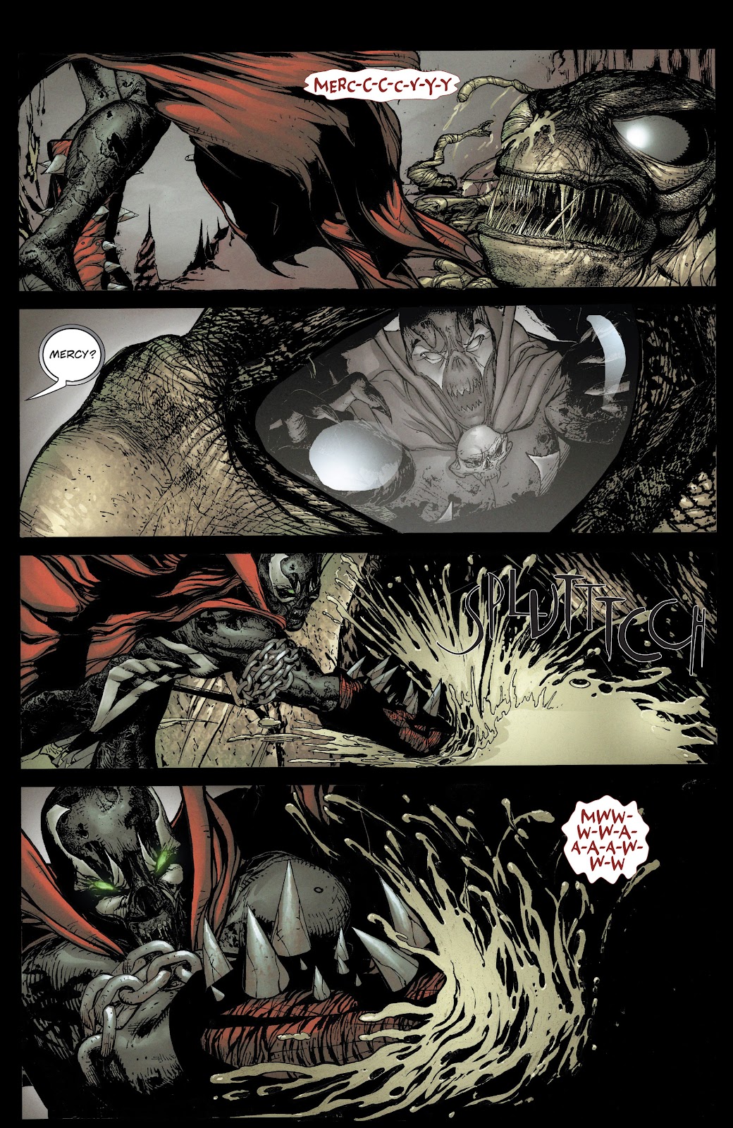 Spawn issue 171 - Page 13