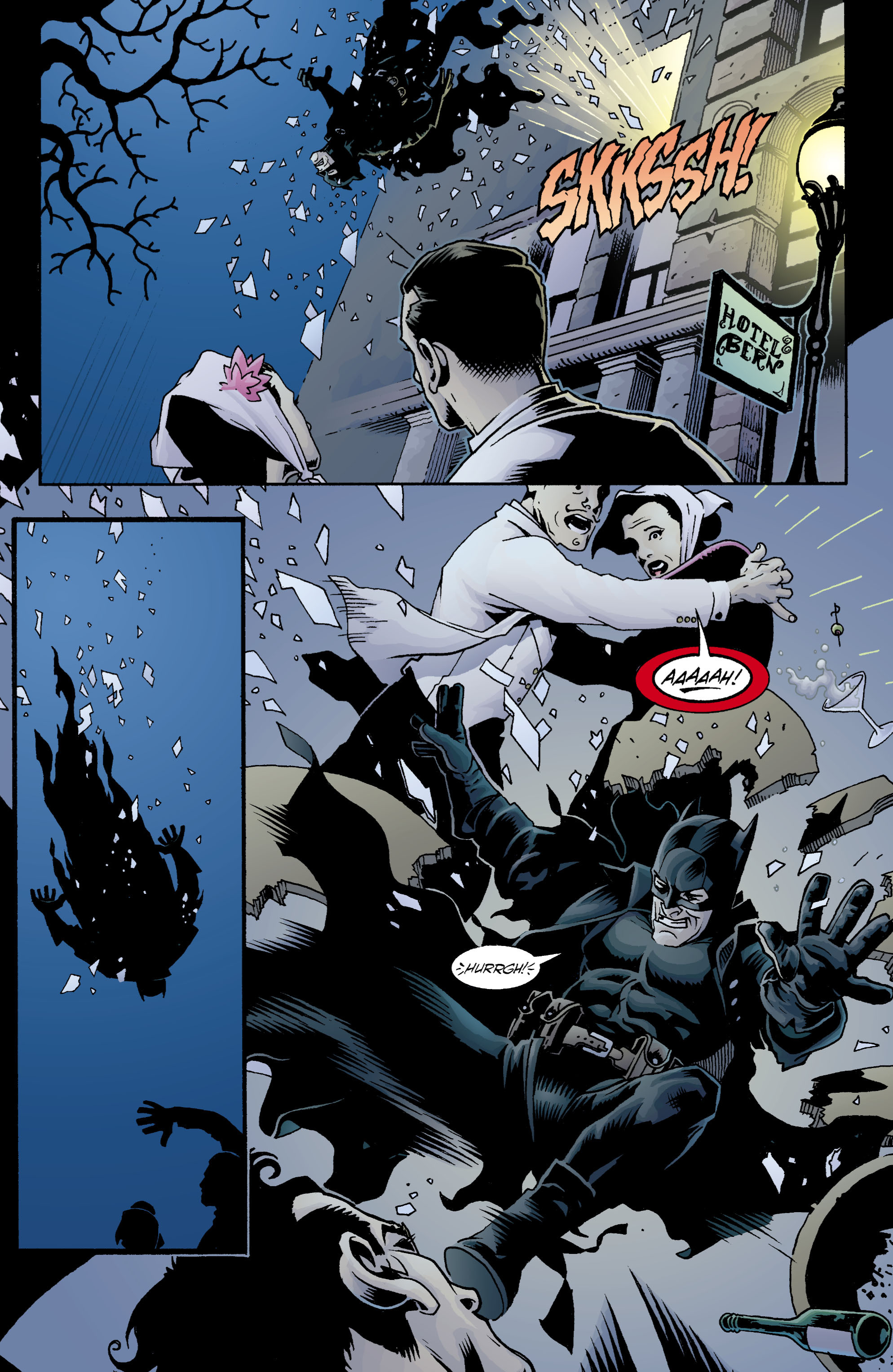 Read online JSA: The Liberty File comic -  Issue #2 - 18