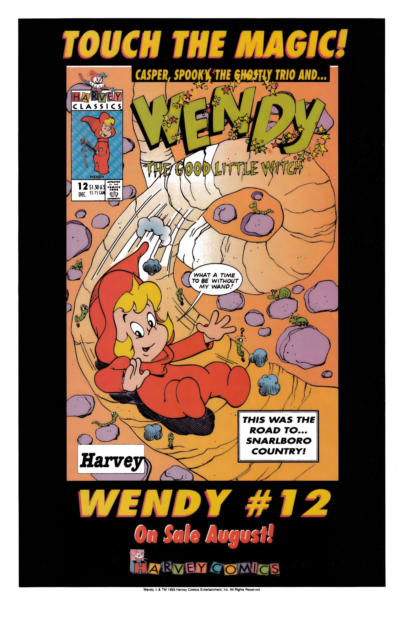 Read online The Flintstones Giant Size comic -  Issue #3 - 41