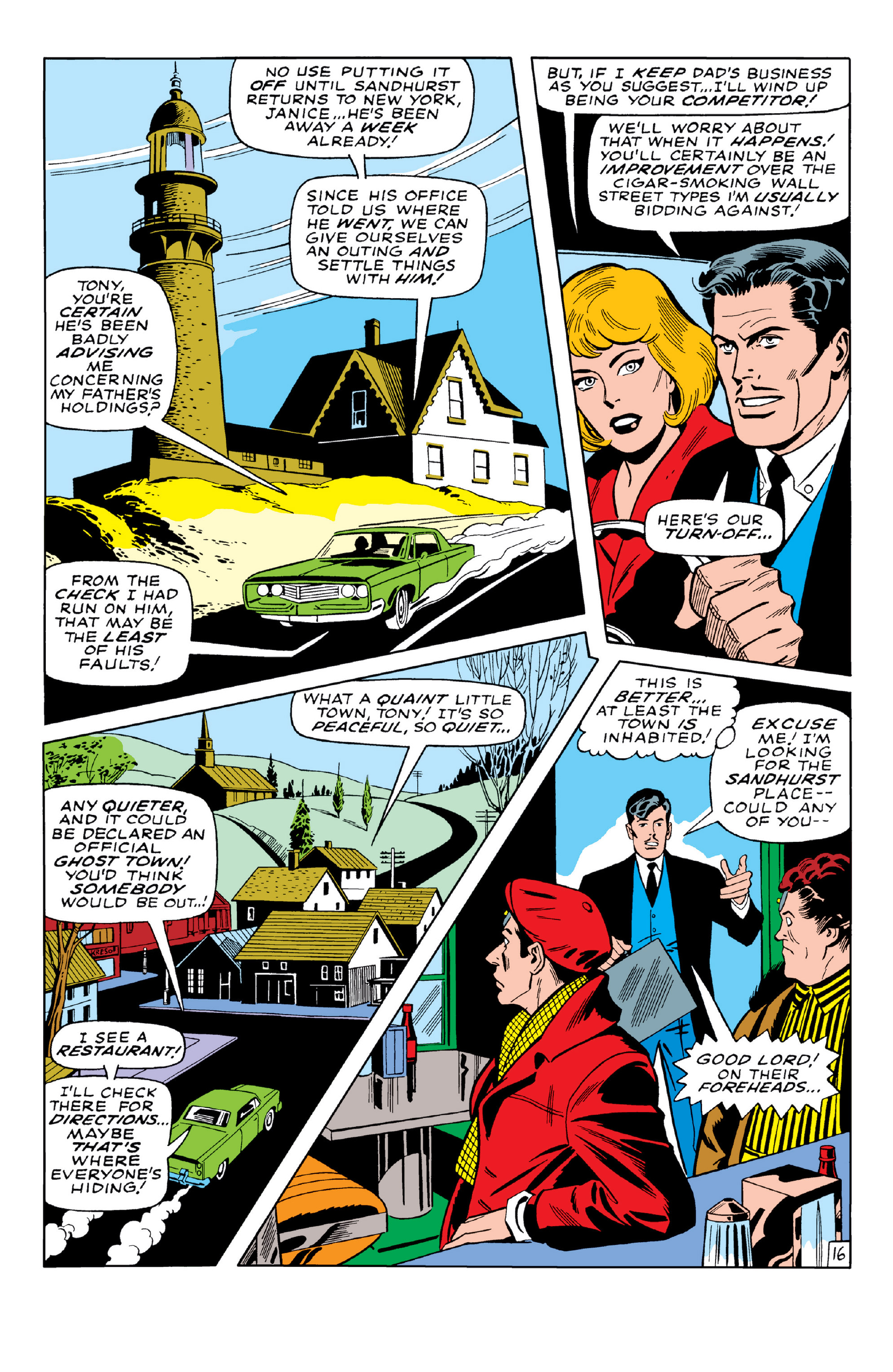 Read online Iron Man Epic Collection comic -  Issue # The Man Who Killed Tony Stark (Part 3) - 31
