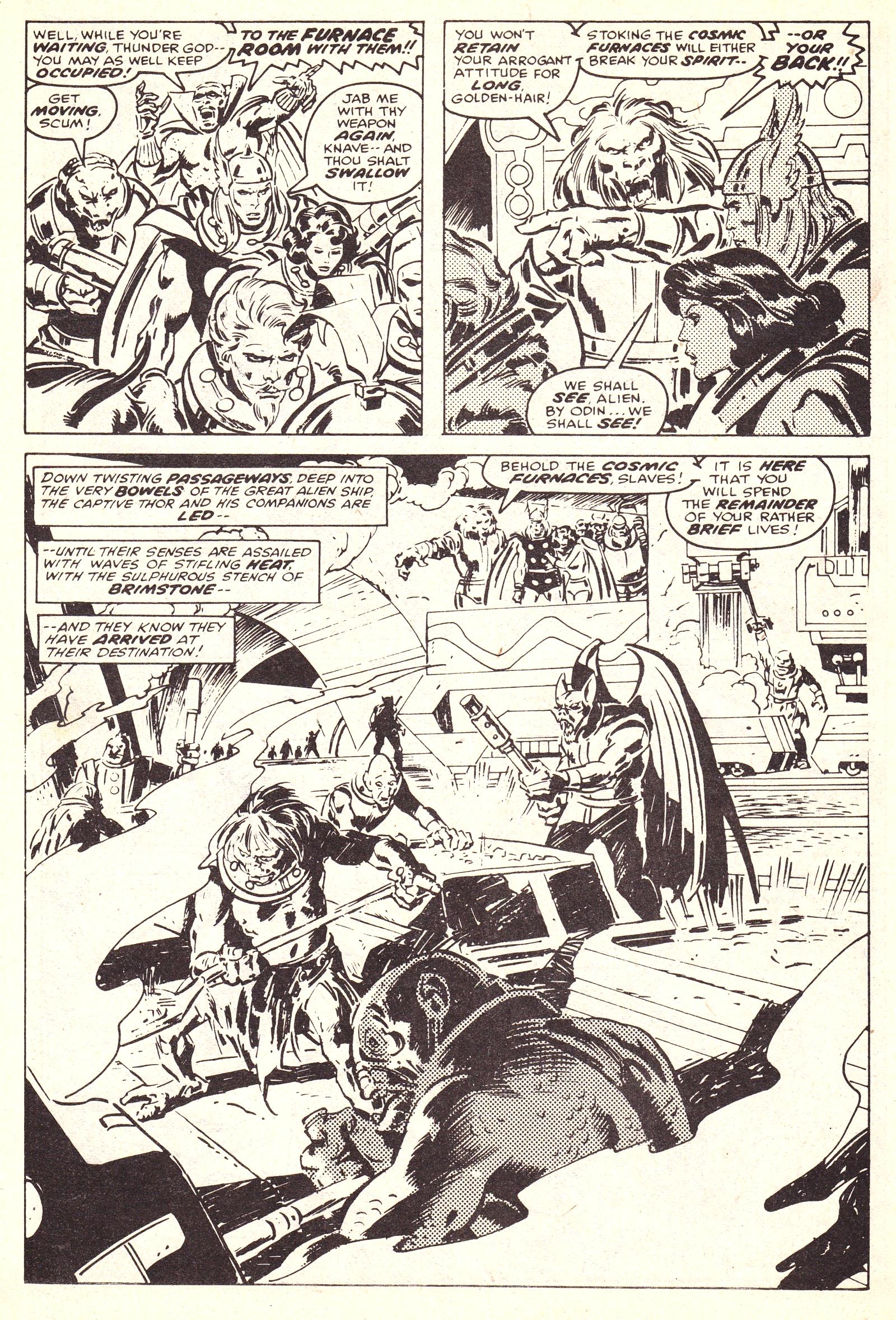 Read online Marvel Action comic -  Issue #4 - 13