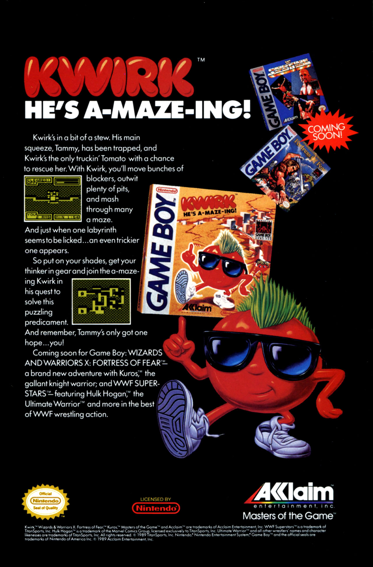 Read online Married... with Children (1990) comic -  Issue #4 - 2