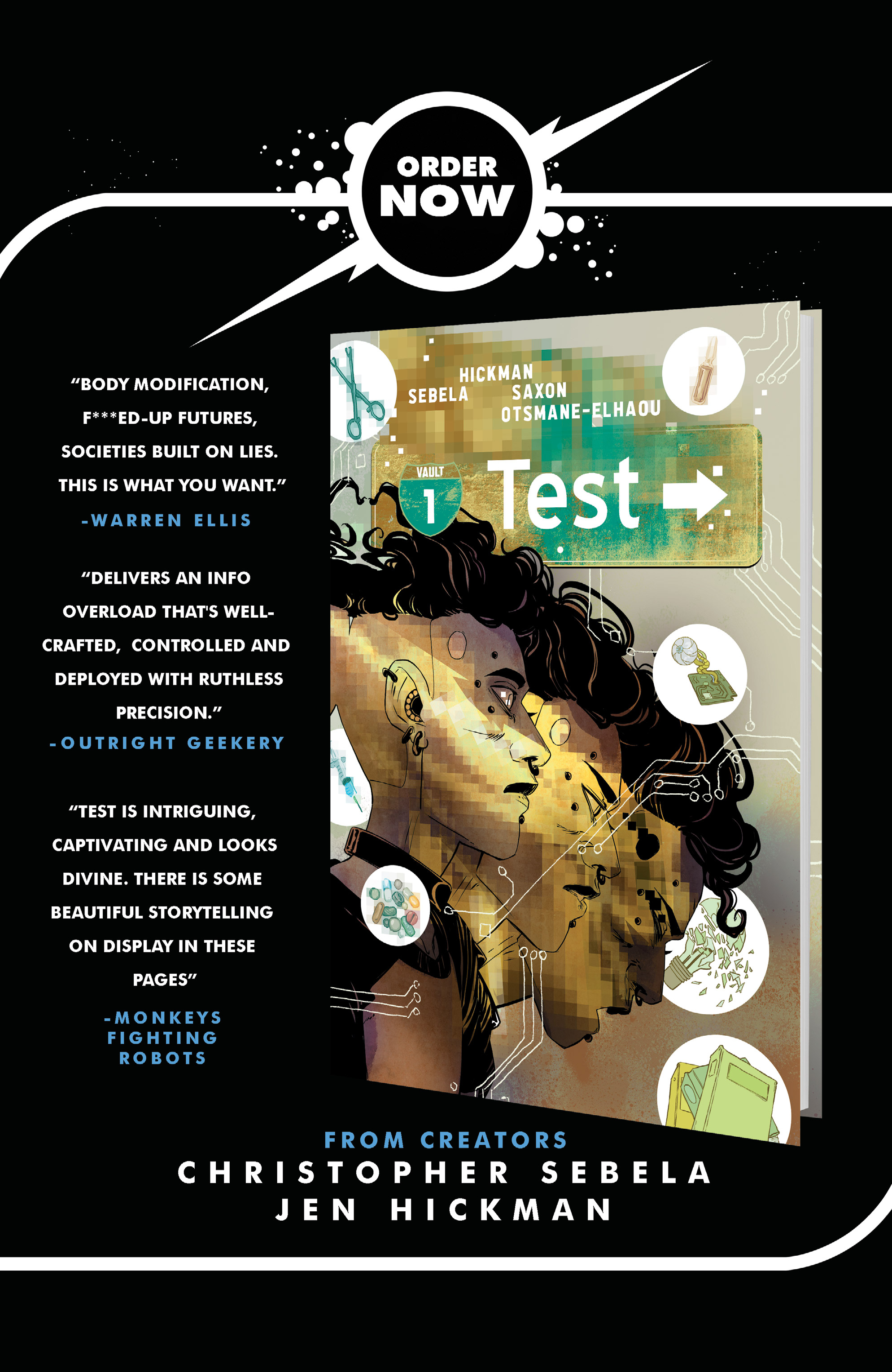 Read online Black Stars Above comic -  Issue #2 - 29