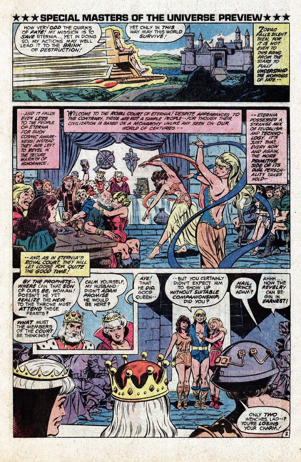 Wonder Woman (1942) issue 297 - Page 17
