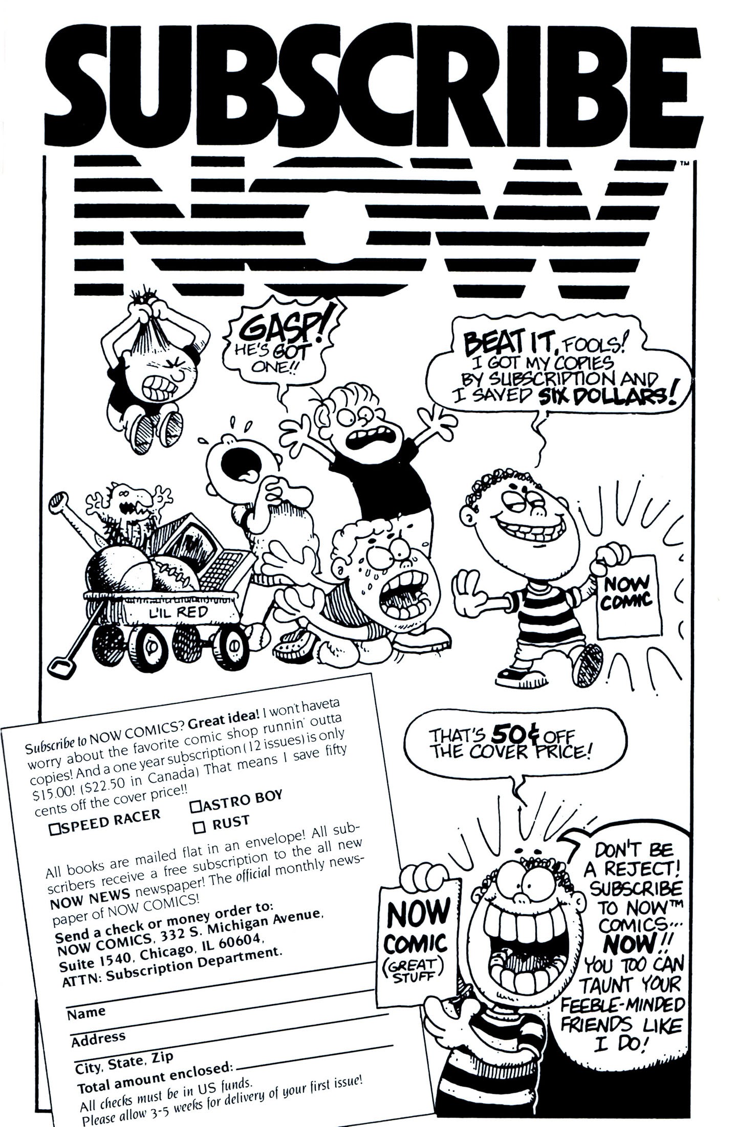 Read online Dai Kamikaze! comic -  Issue #12 - 24