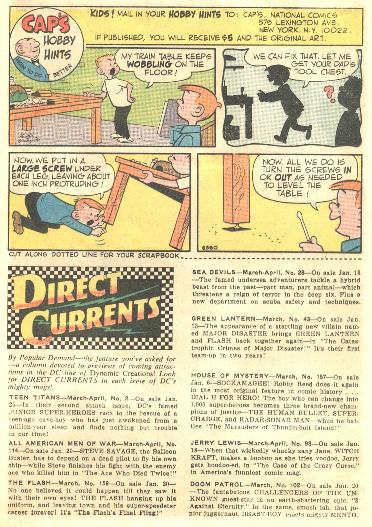 Blackhawk (1957) Issue #218 #111 - English 13