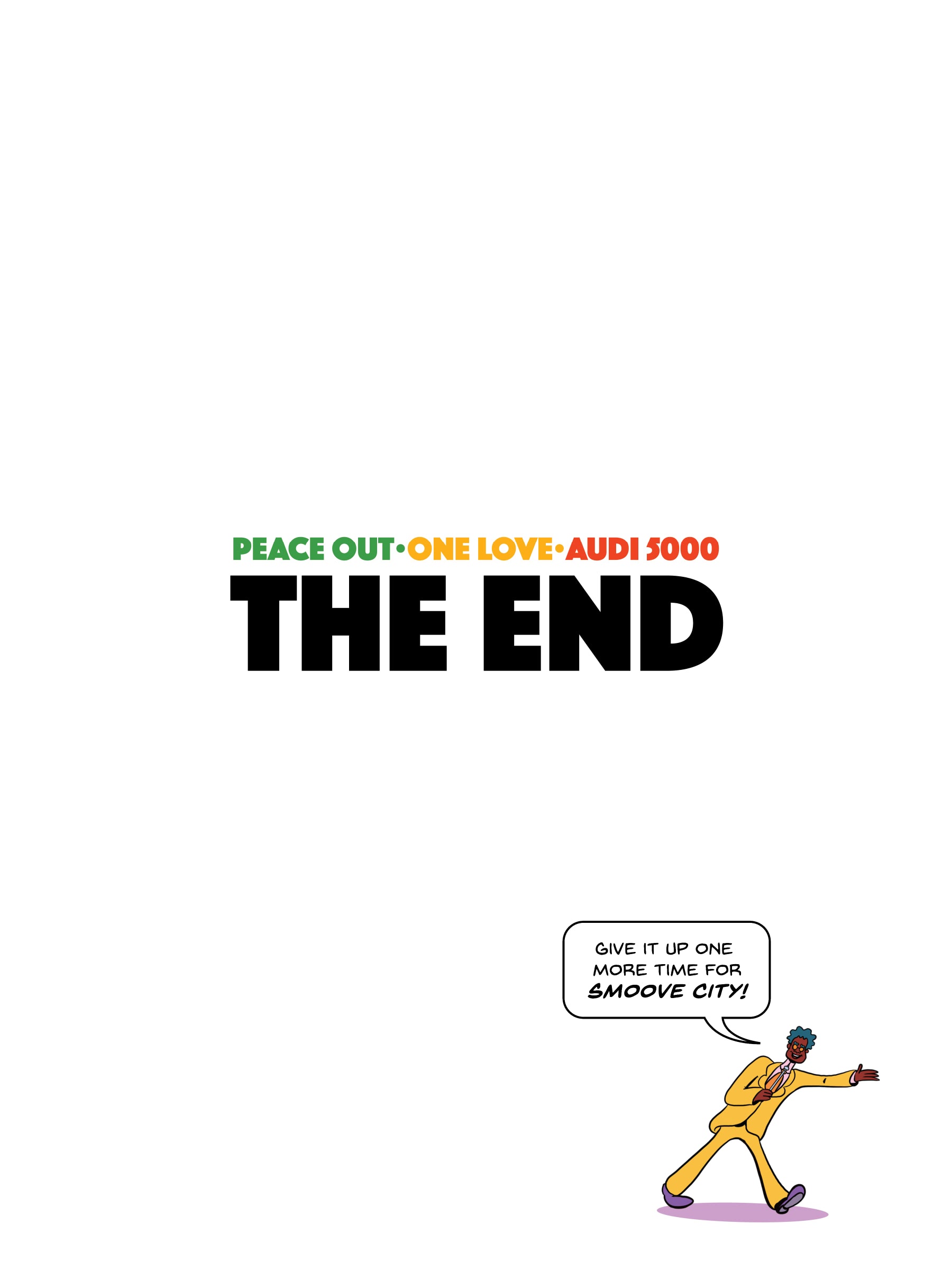 Read online Smoove City comic -  Issue # TPB (Part 2) - 47