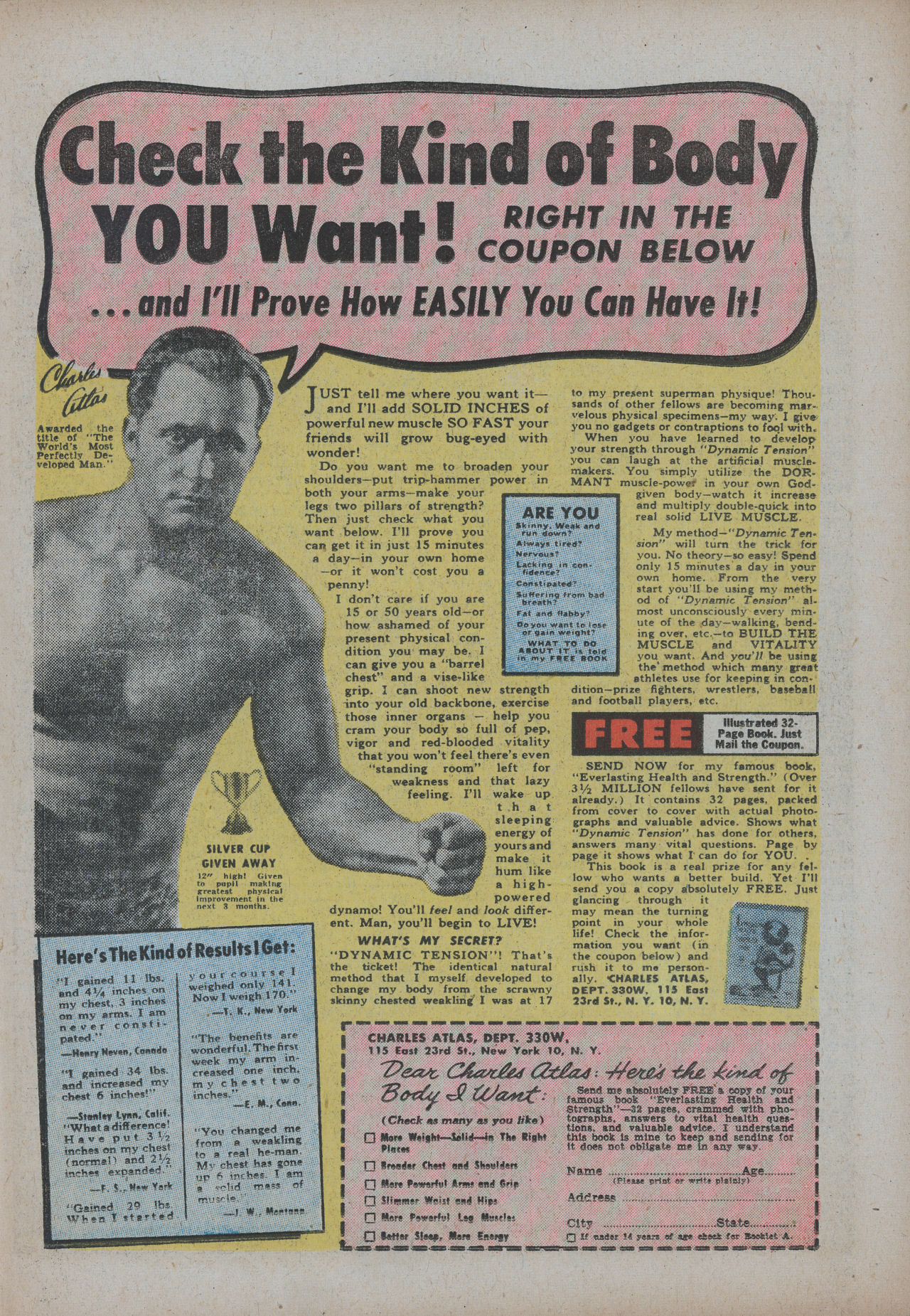 Read online G.I. Combat (1952) comic -  Issue #28 - 25