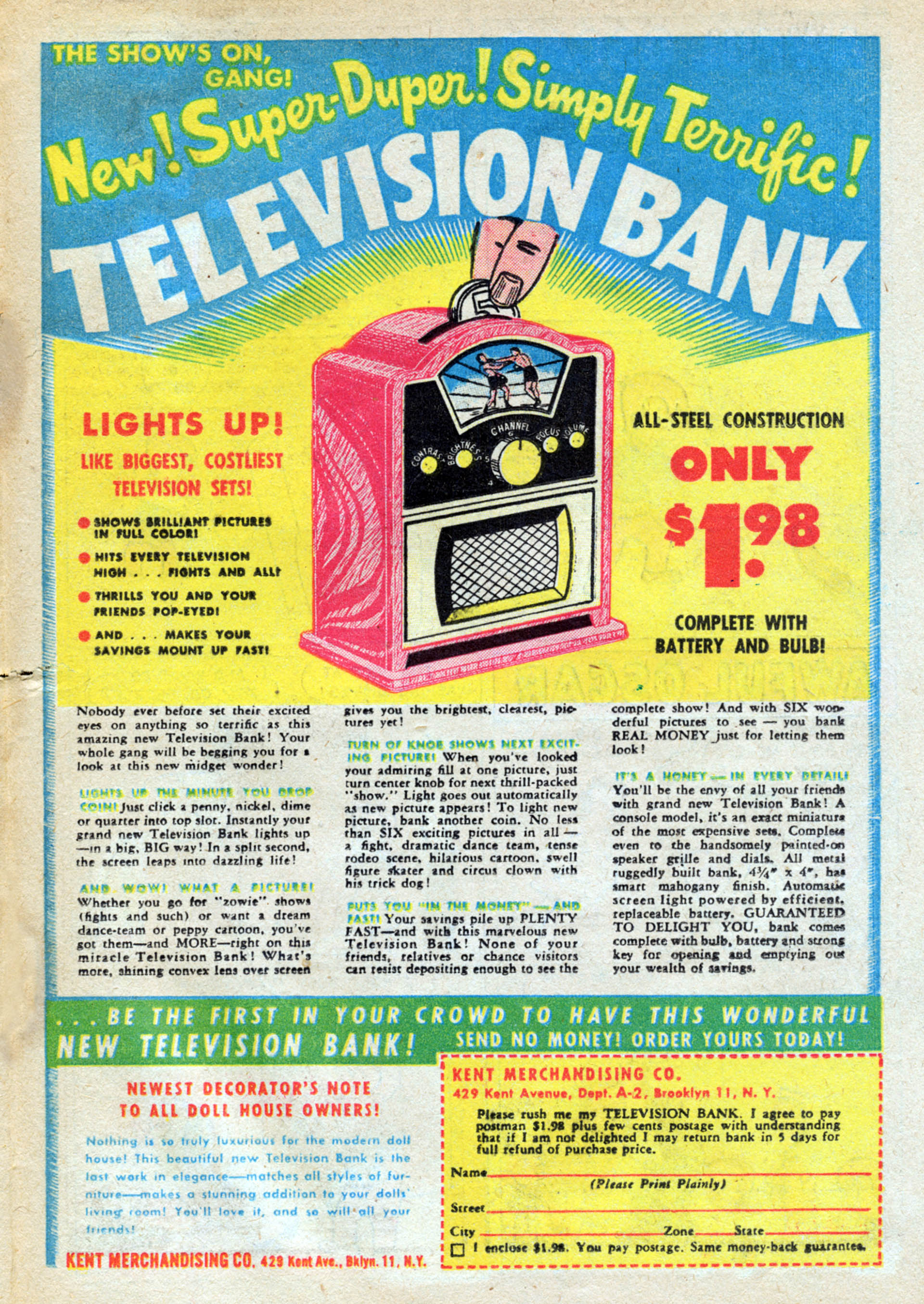 Read online Willie Comics (1950) comic -  Issue #22 - 31