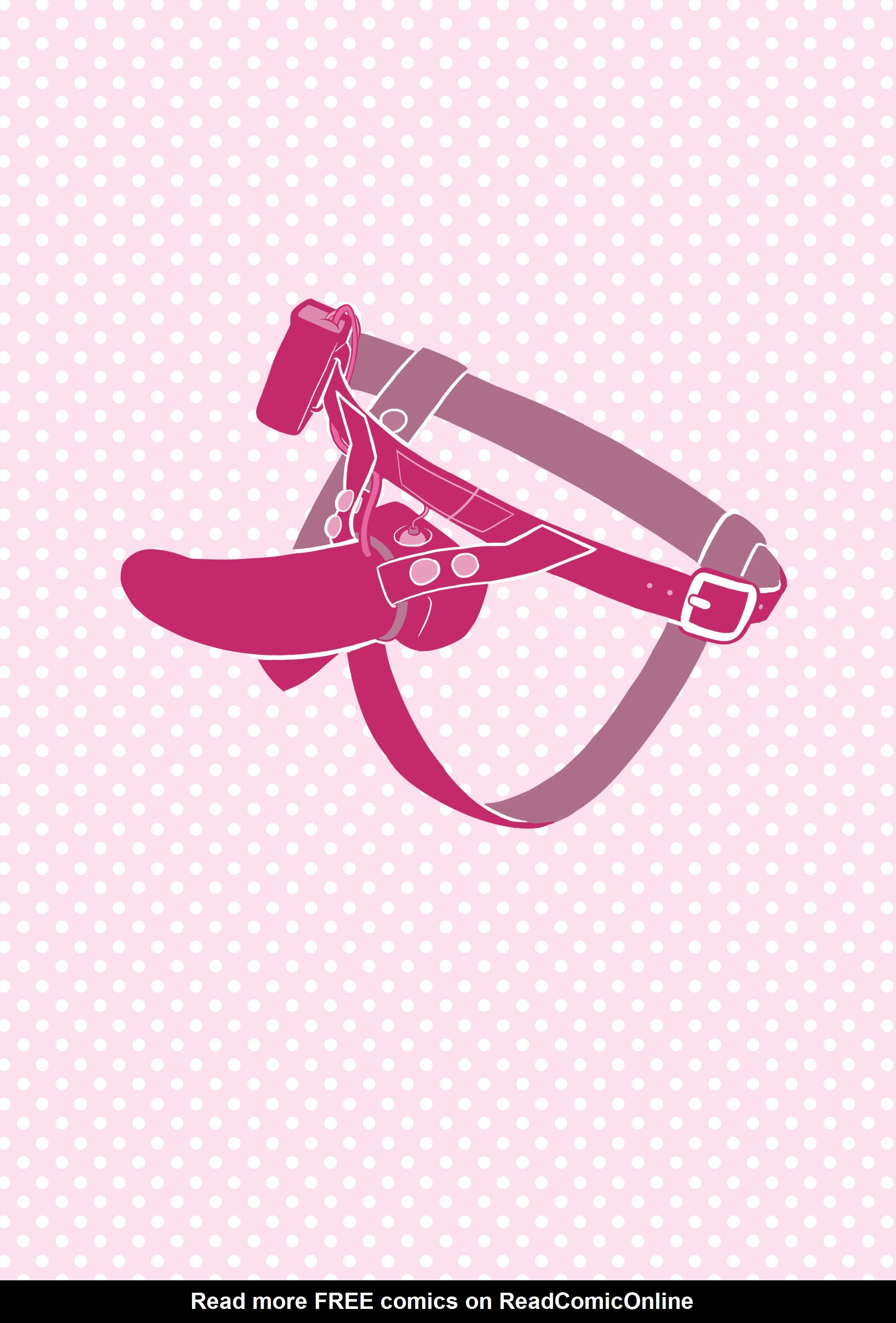 Read online Oh Joy Sex Toy comic -  Issue # TPB 3 (Part 2) - 32