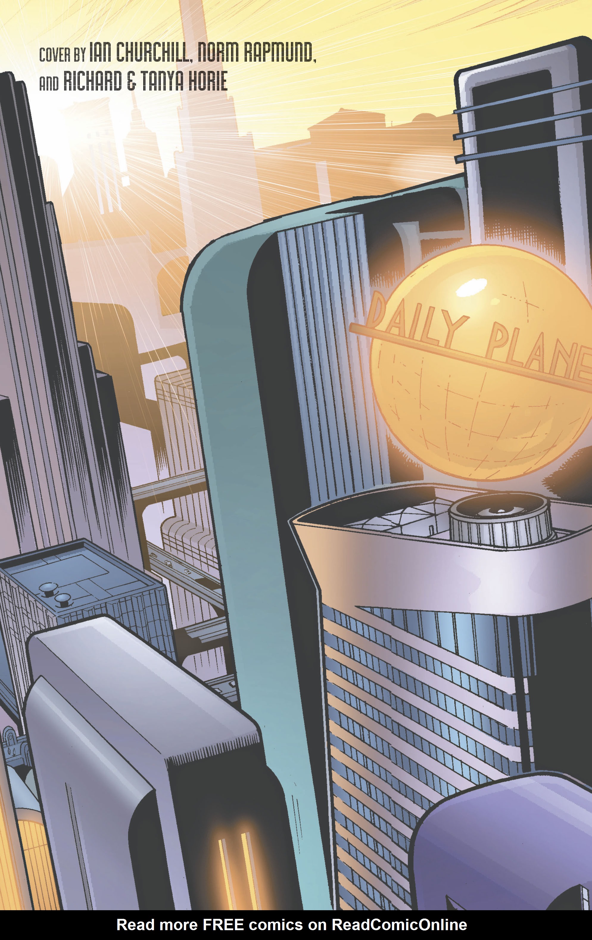 Read online Superman: The City of Tomorrow comic -  Issue # TPB (Part 2) - 93