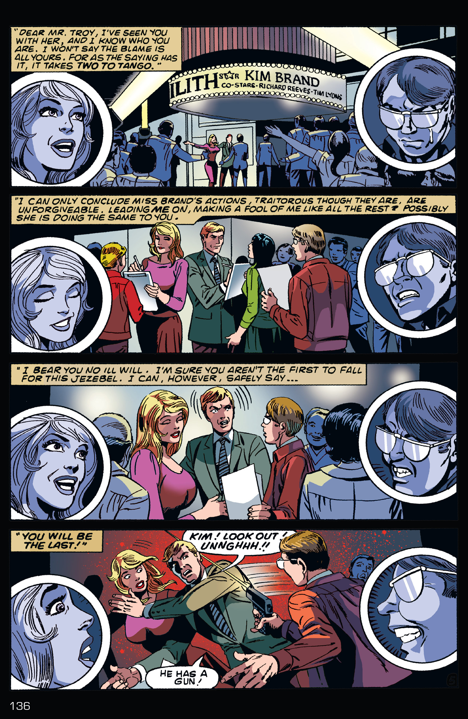Read online New Crusaders: Legacy comic -  Issue # TPB (Part 2) - 35