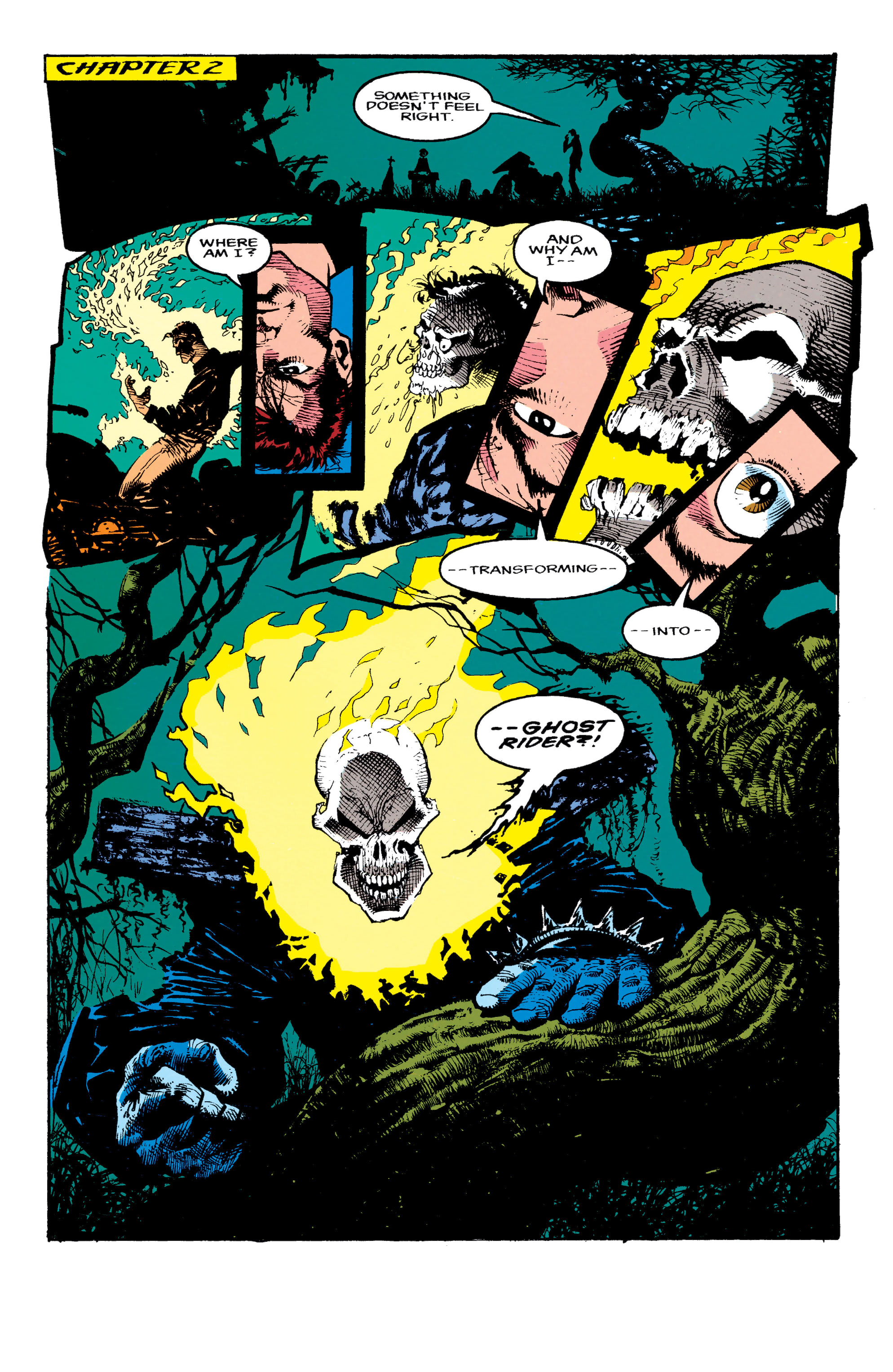 Read online Wolverine Omnibus comic -  Issue # TPB 3 (Part 7) - 77