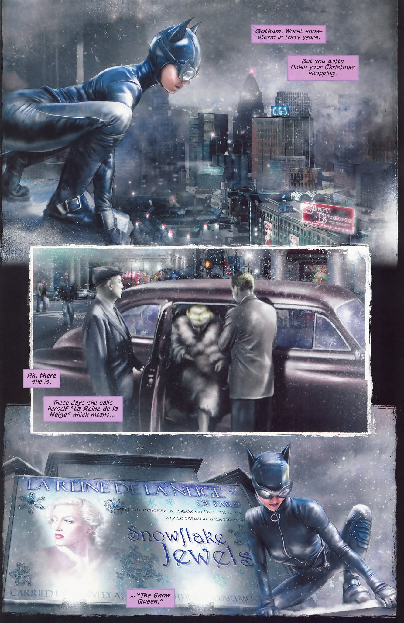 Read online Batman 80-Page Giant (2010) comic -  Issue # Full - 49