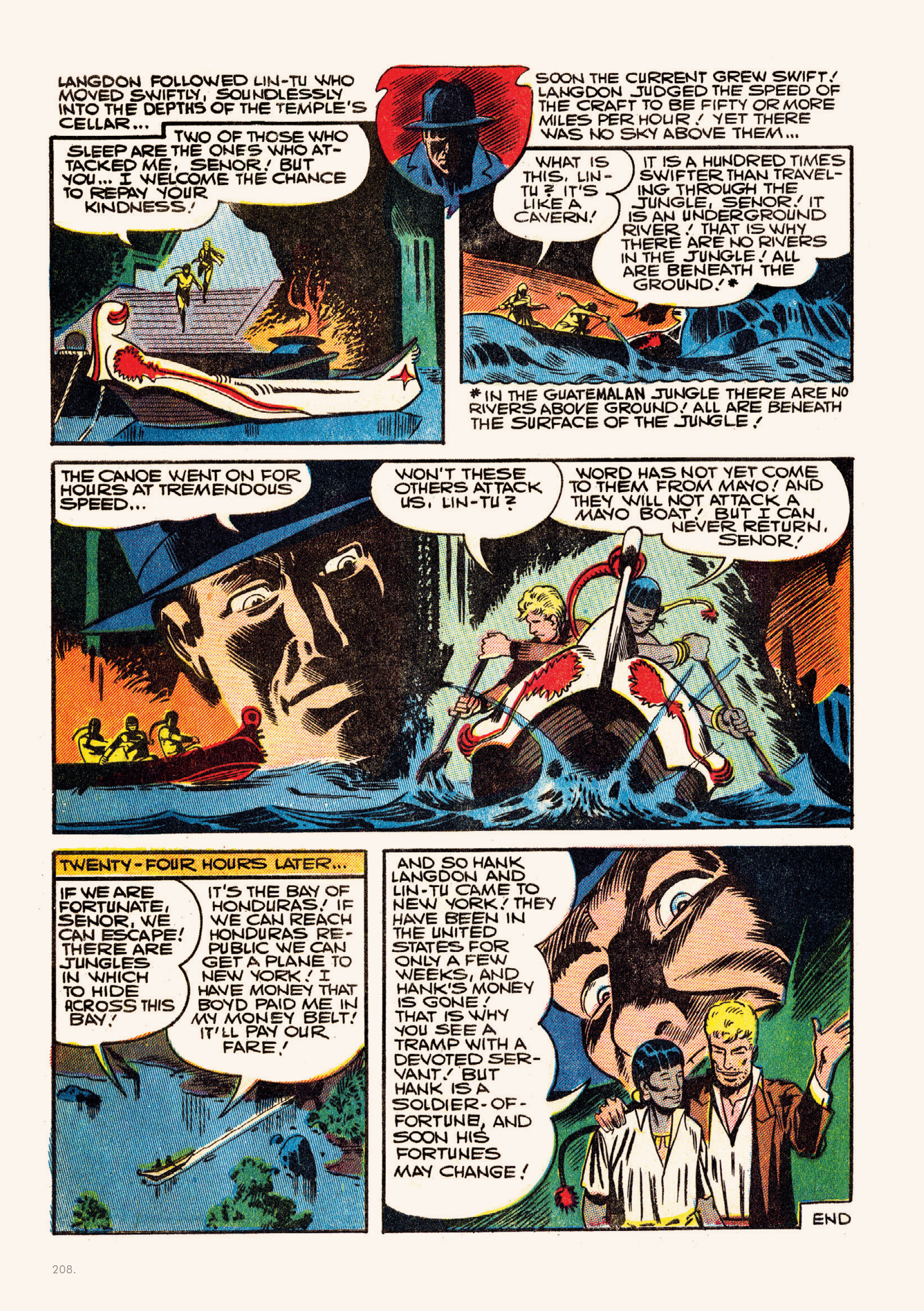 Read online The Steve Ditko Archives comic -  Issue # TPB 2 (Part 2) - 101