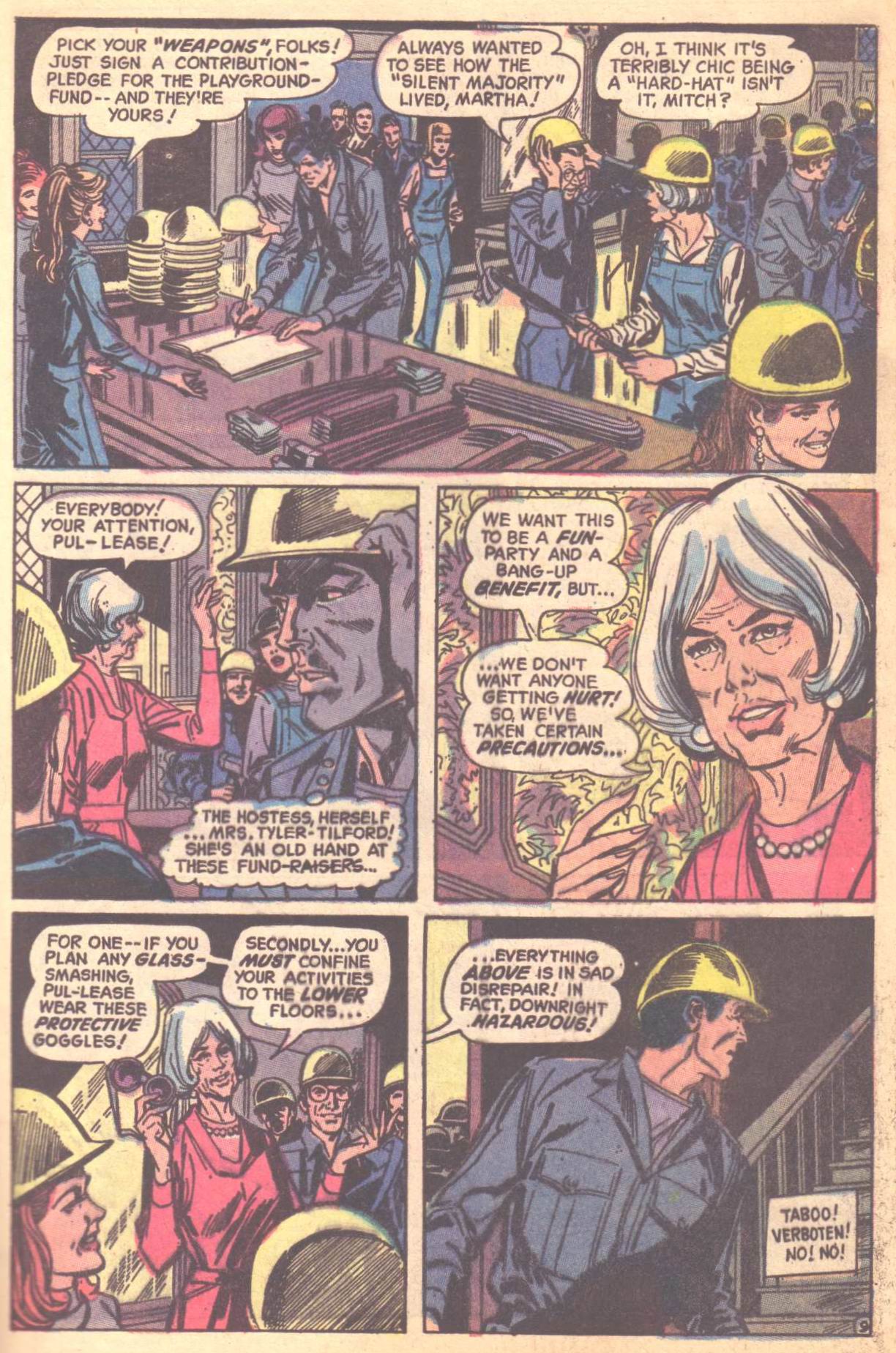 Read online Batman (1940) comic -  Issue #236 - 13