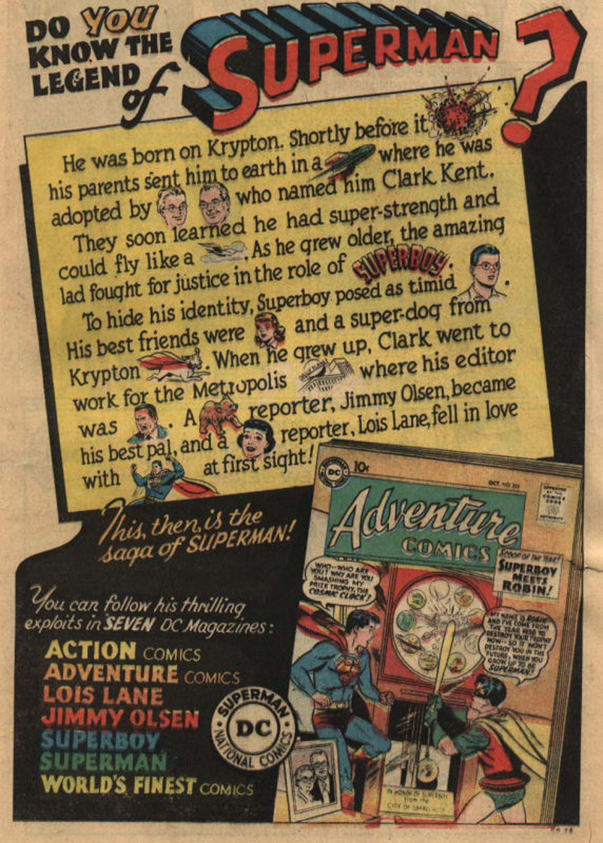 Read online The Adventures of Rex the Wonder Dog comic -  Issue #42 - 14