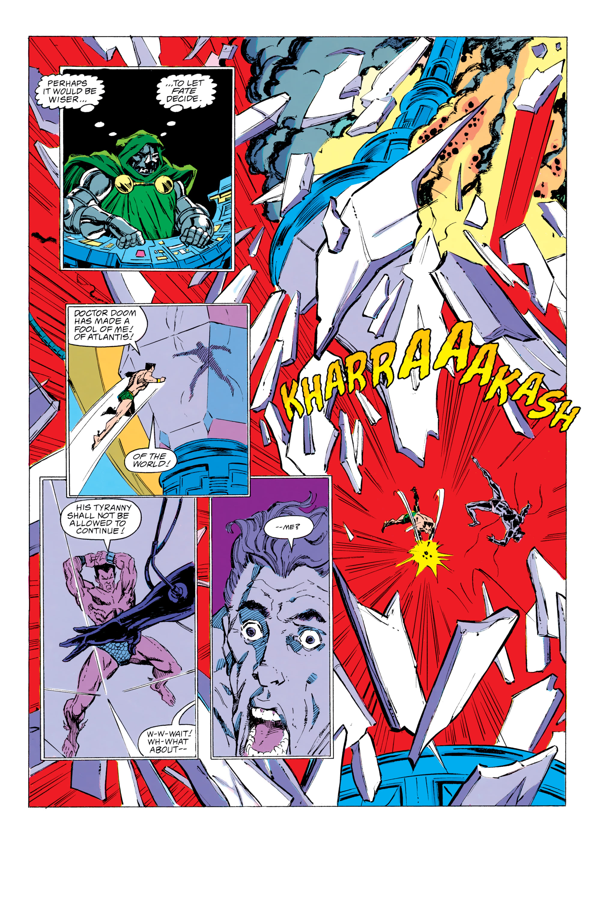 Read online Avengers West Coast Epic Collection: How The West Was Won comic -  Issue #Avengers West Coast Epic Collection Tales To Astonish (Part 1) - 63