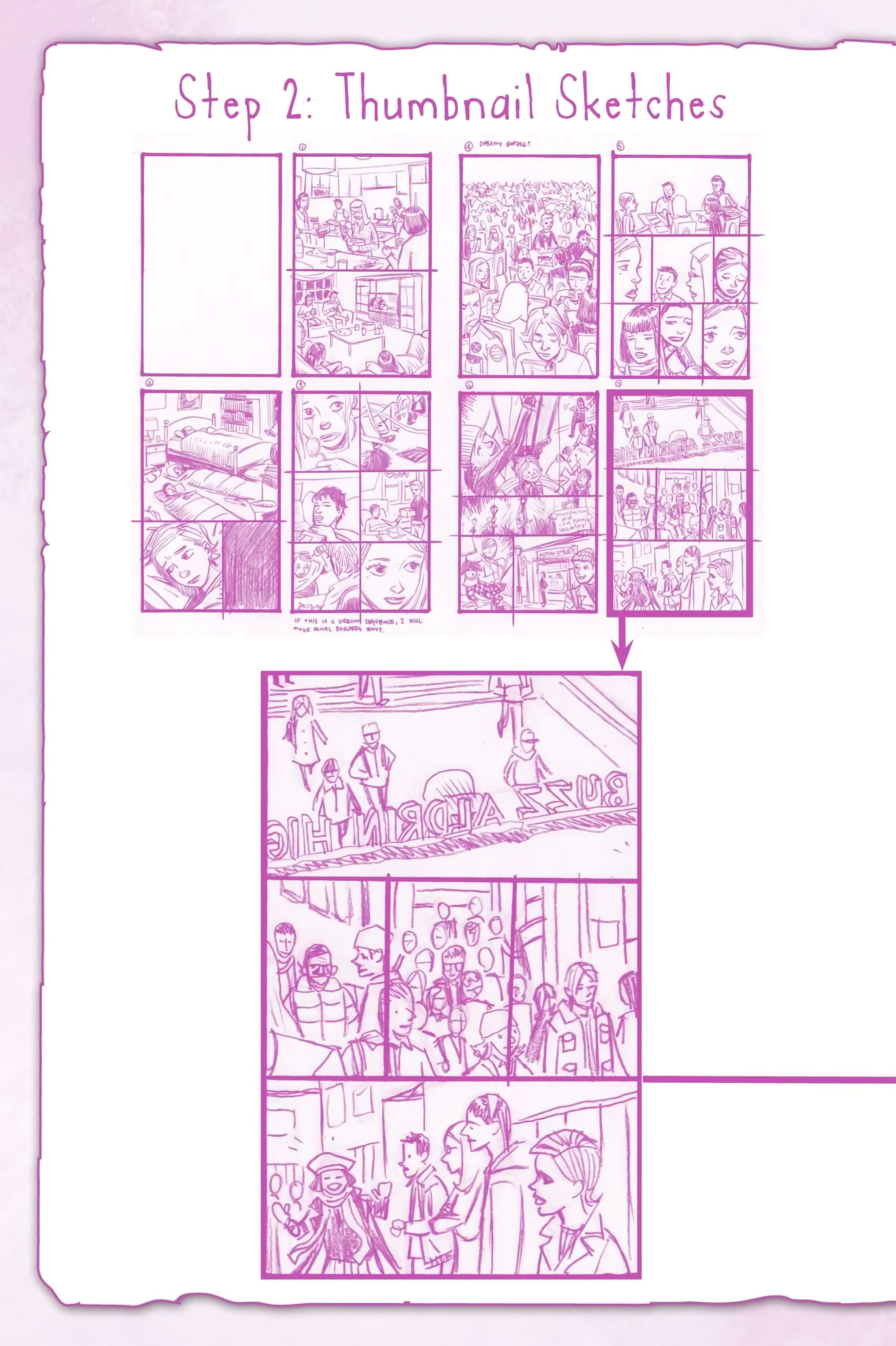 Read online The Plain Janes comic -  Issue # _Omnibus (Part 4) - 8