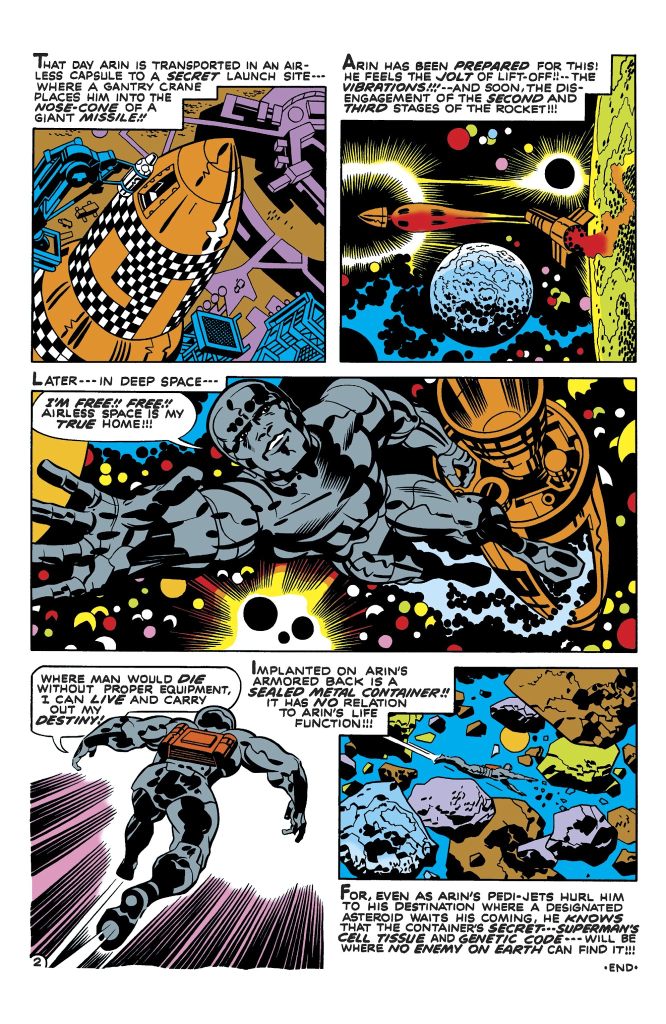 Read online The Sandman Special comic -  Issue # Full - 36