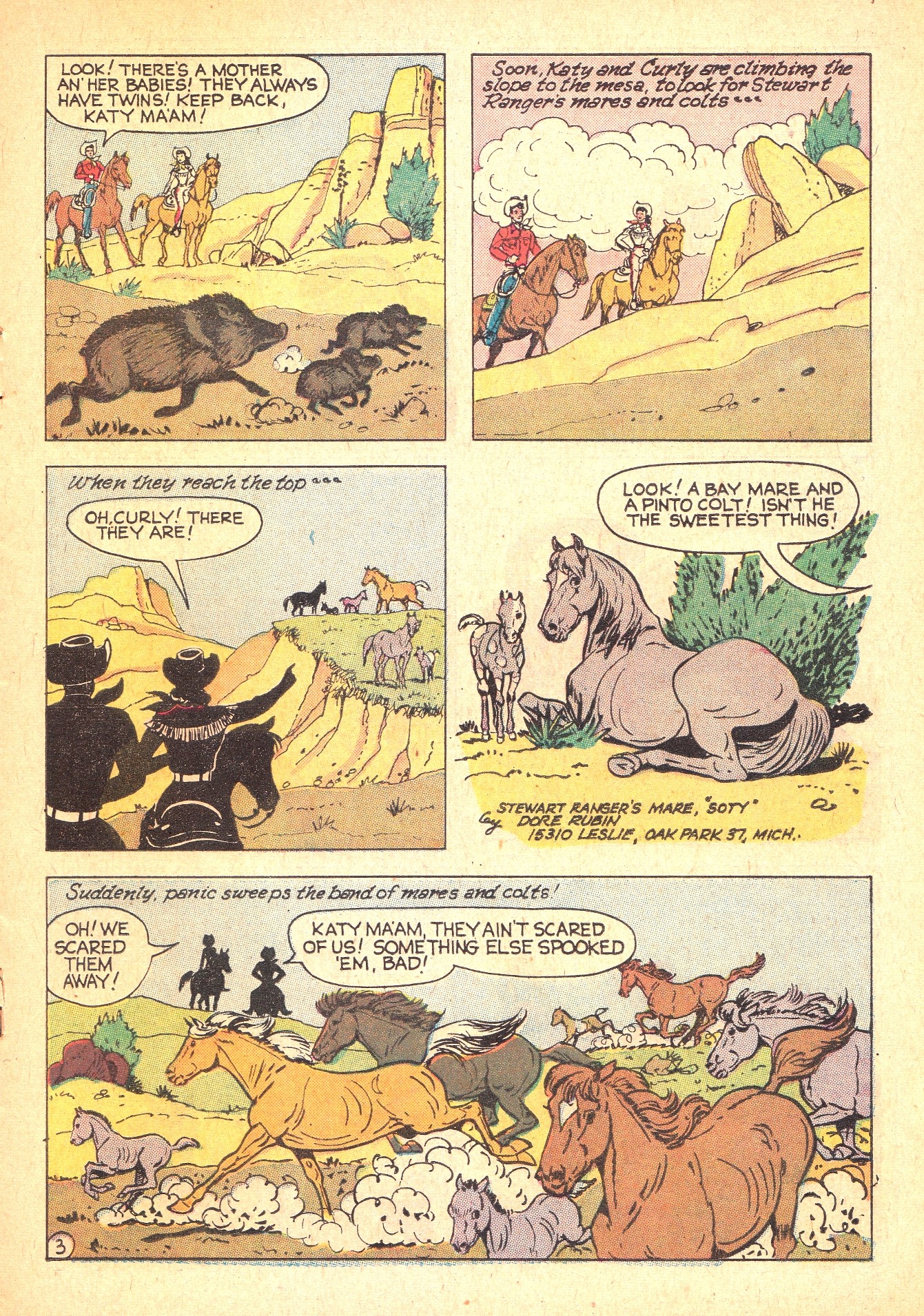 Read online Laugh (Comics) comic -  Issue #115 - 15