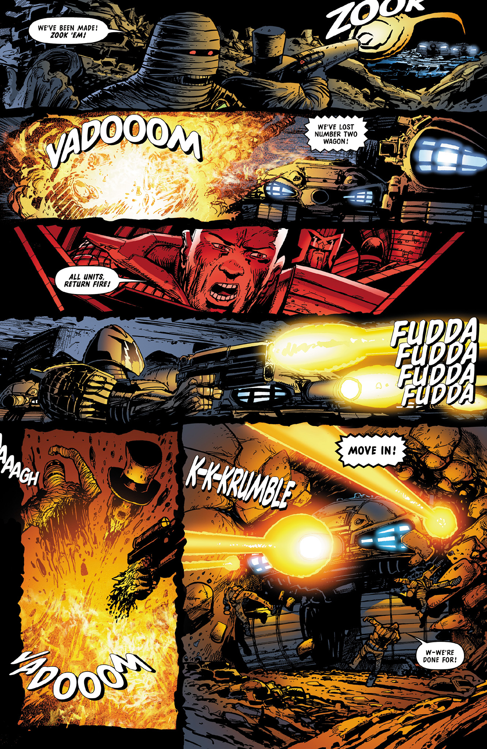 Read online Predator vs. Judge Dredd vs. Aliens: Incubus and Other Stories comic -  Issue # TPB (Part 2) - 61