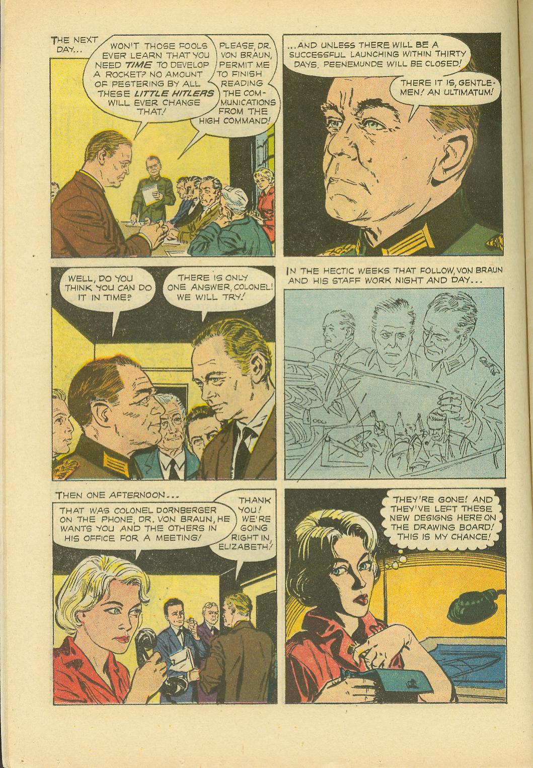 Read online Four Color Comics comic -  Issue #1148 - 14