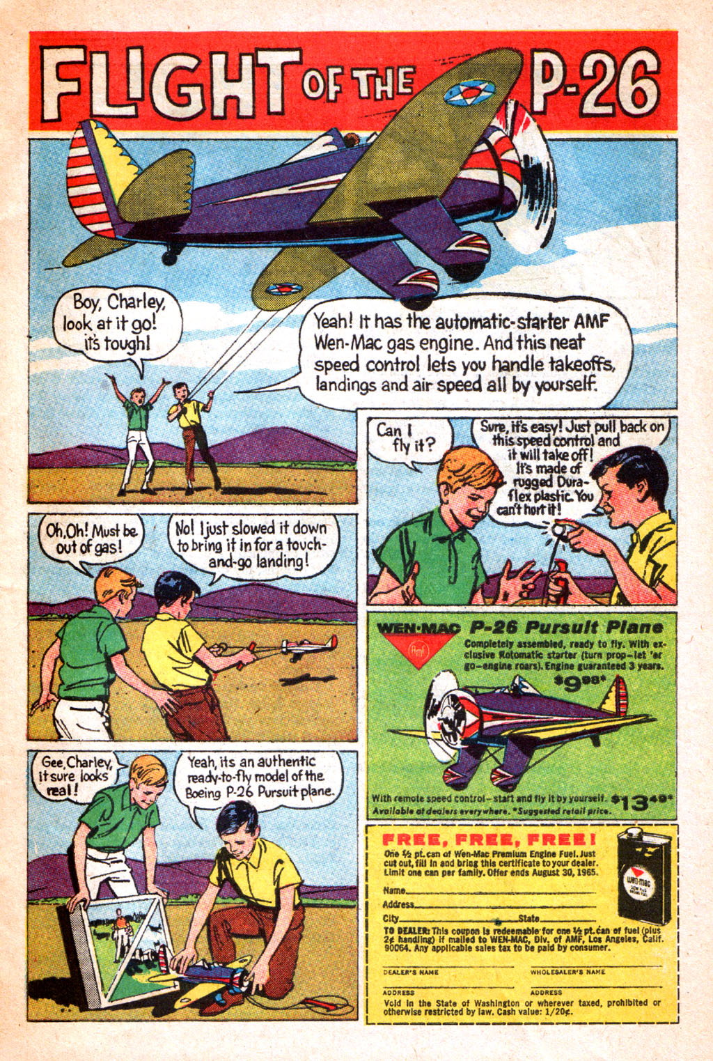 Read online Wonder Woman (1942) comic -  Issue #156 - 9