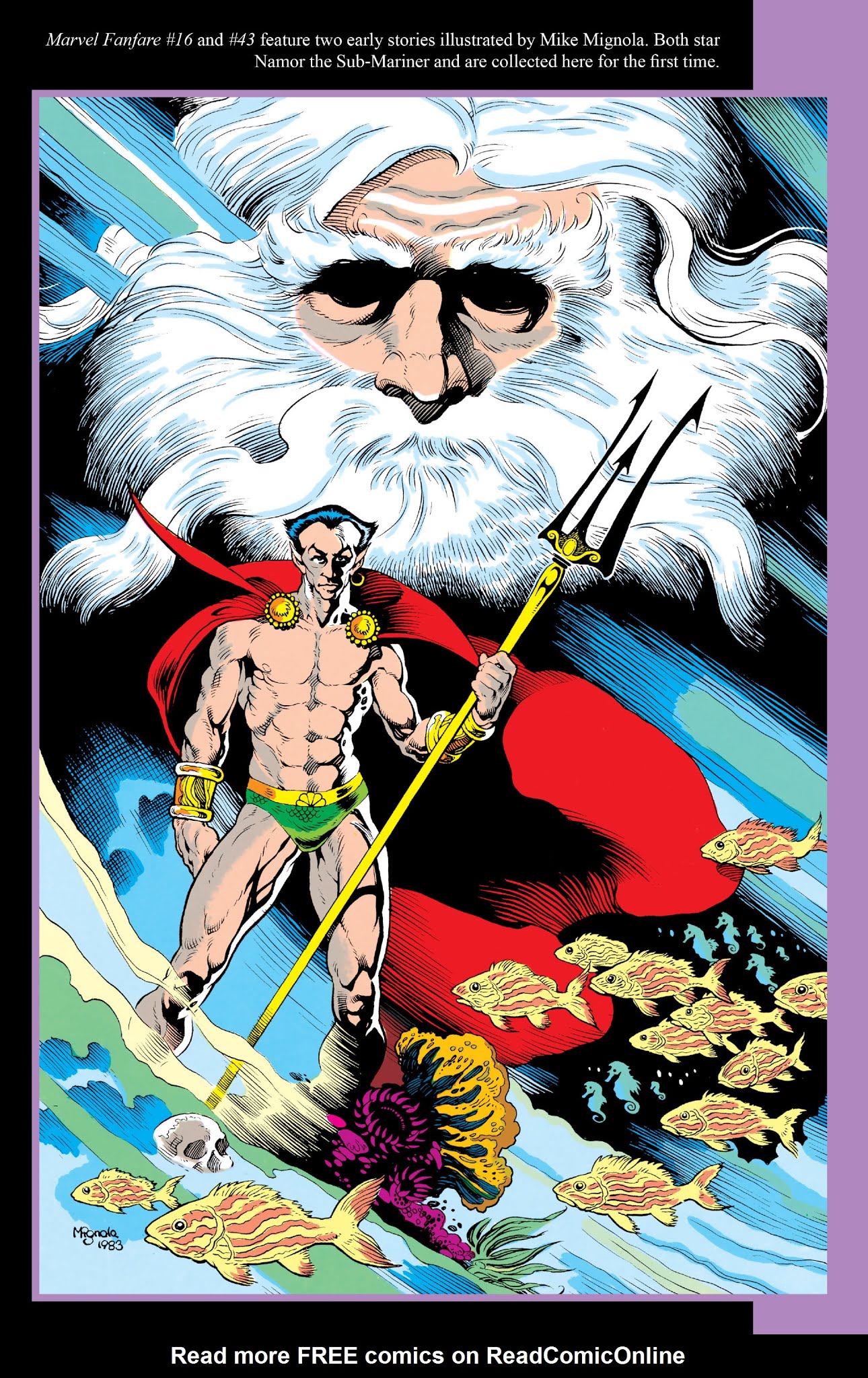 Read online Dr. Strange & Dr. Doom: Triumph & Torment comic -  Issue # TPB (Part 2) - 19