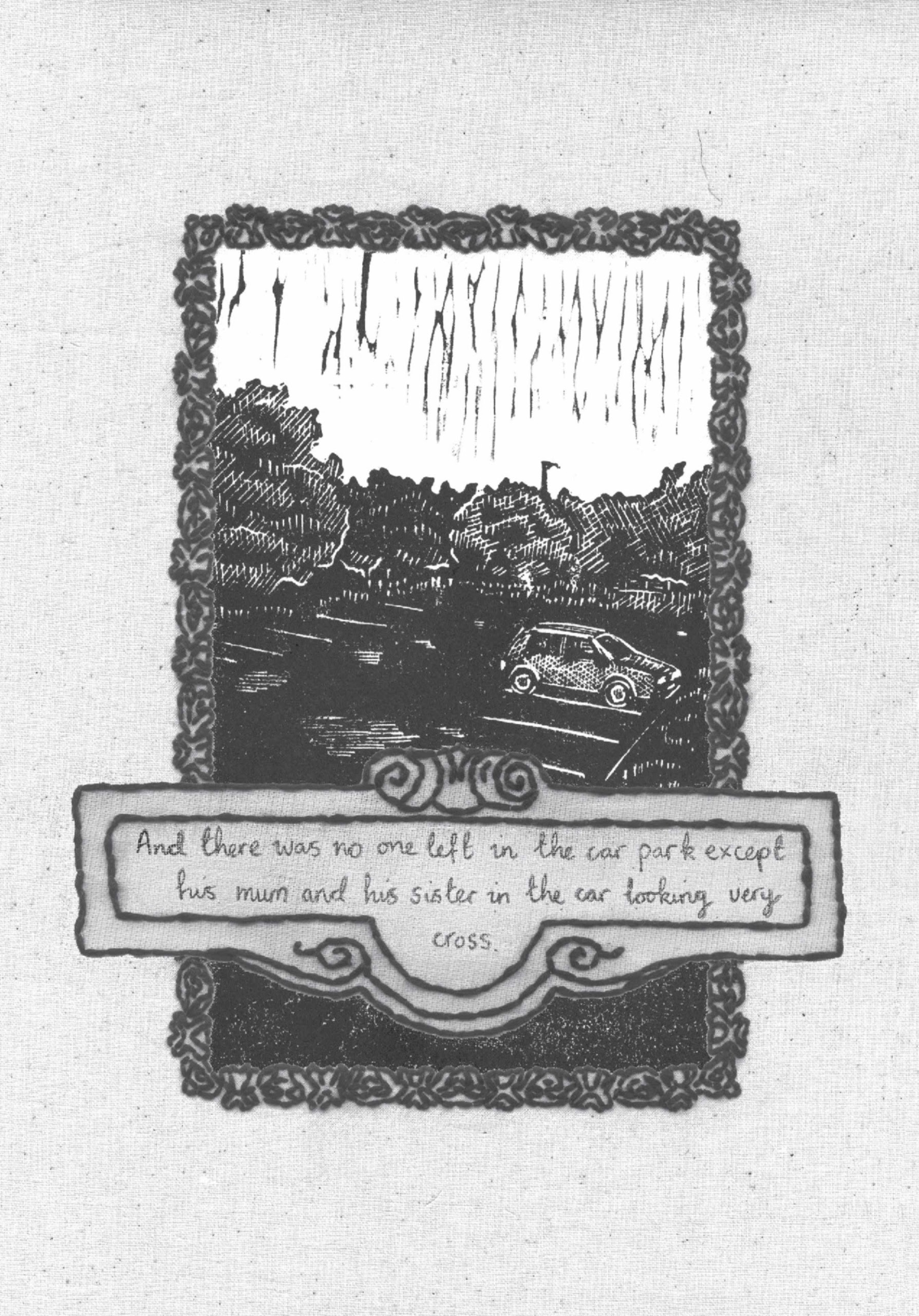 Read online The Black Project comic -  Issue # TPB (Part 2) - 37