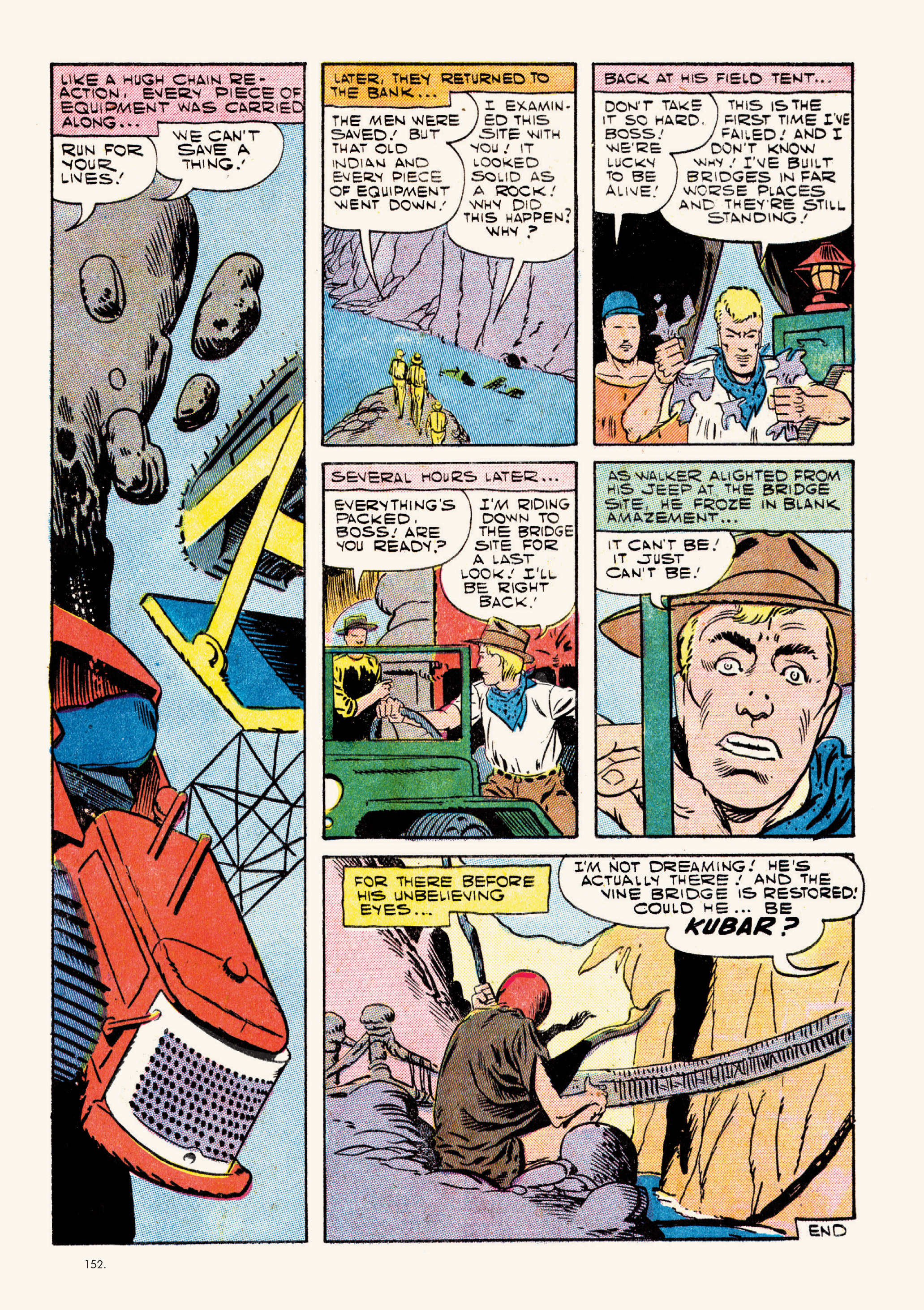 Read online The Steve Ditko Archives comic -  Issue # TPB 3 (Part 2) - 53