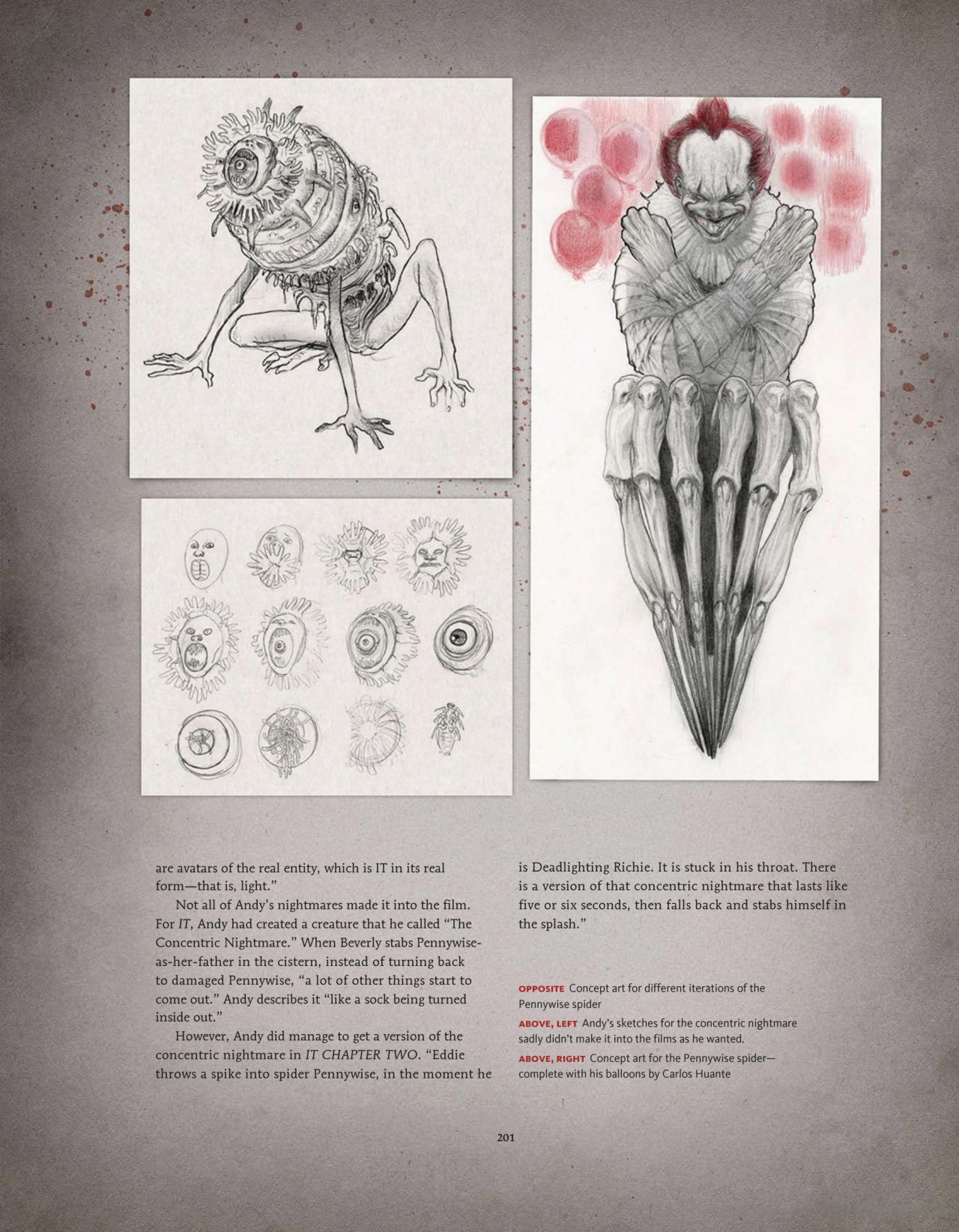 Read online The World of IT comic -  Issue # TPB (Part 2) - 103