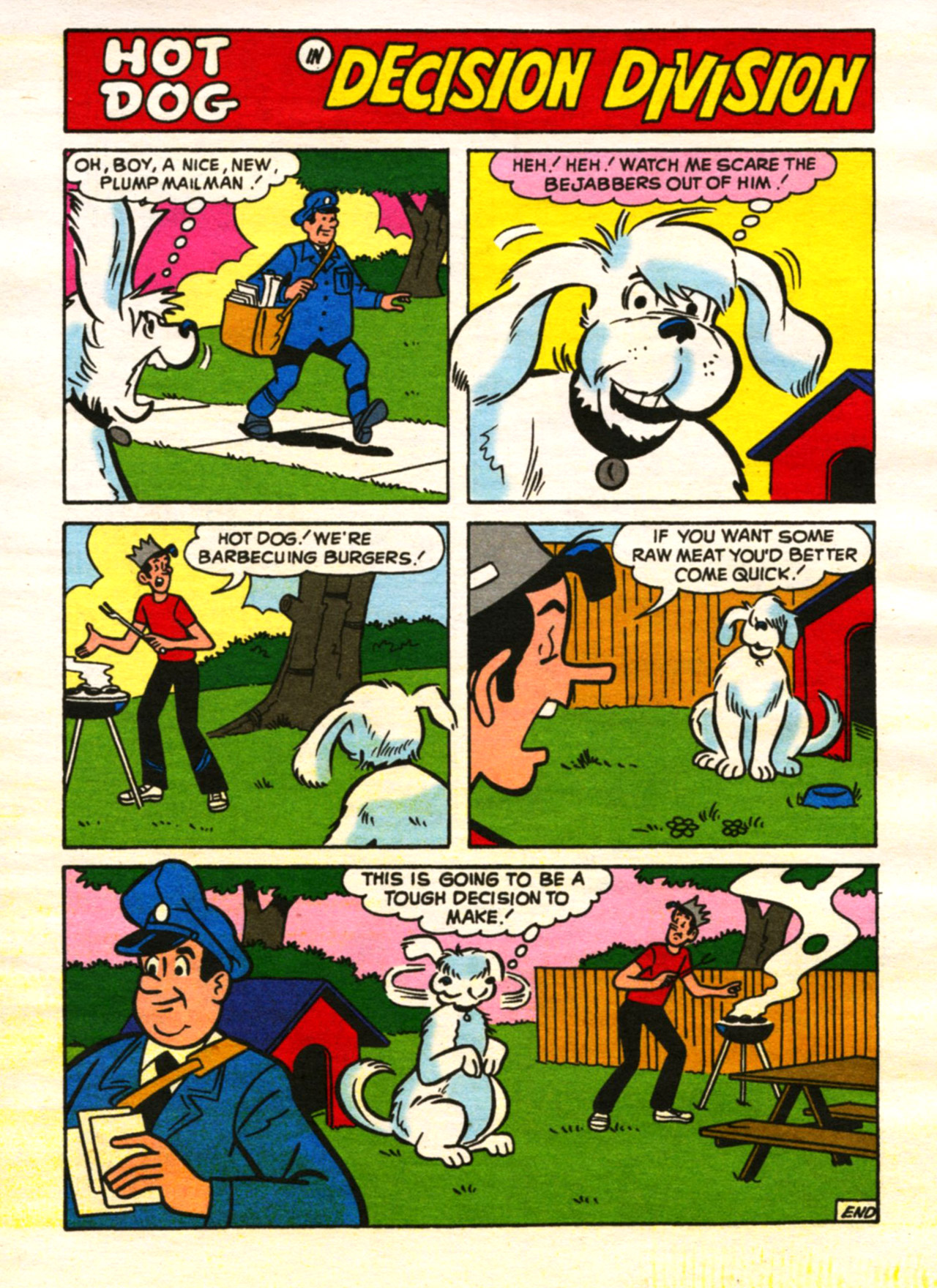 Read online Jughead's Double Digest Magazine comic -  Issue #152 - 88