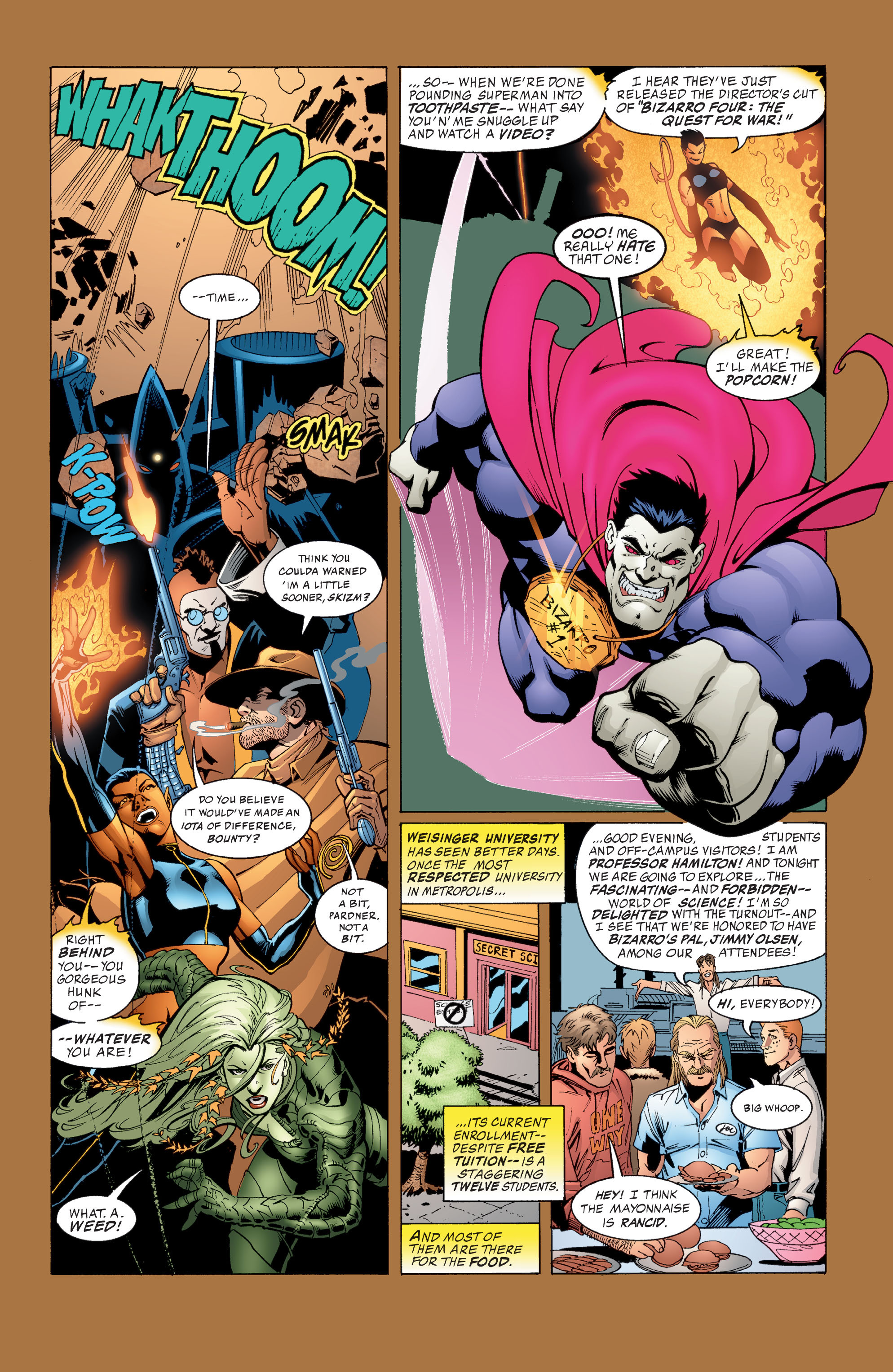 Read online Superman: Emperor Joker (2000) comic -  Issue # Full - 43