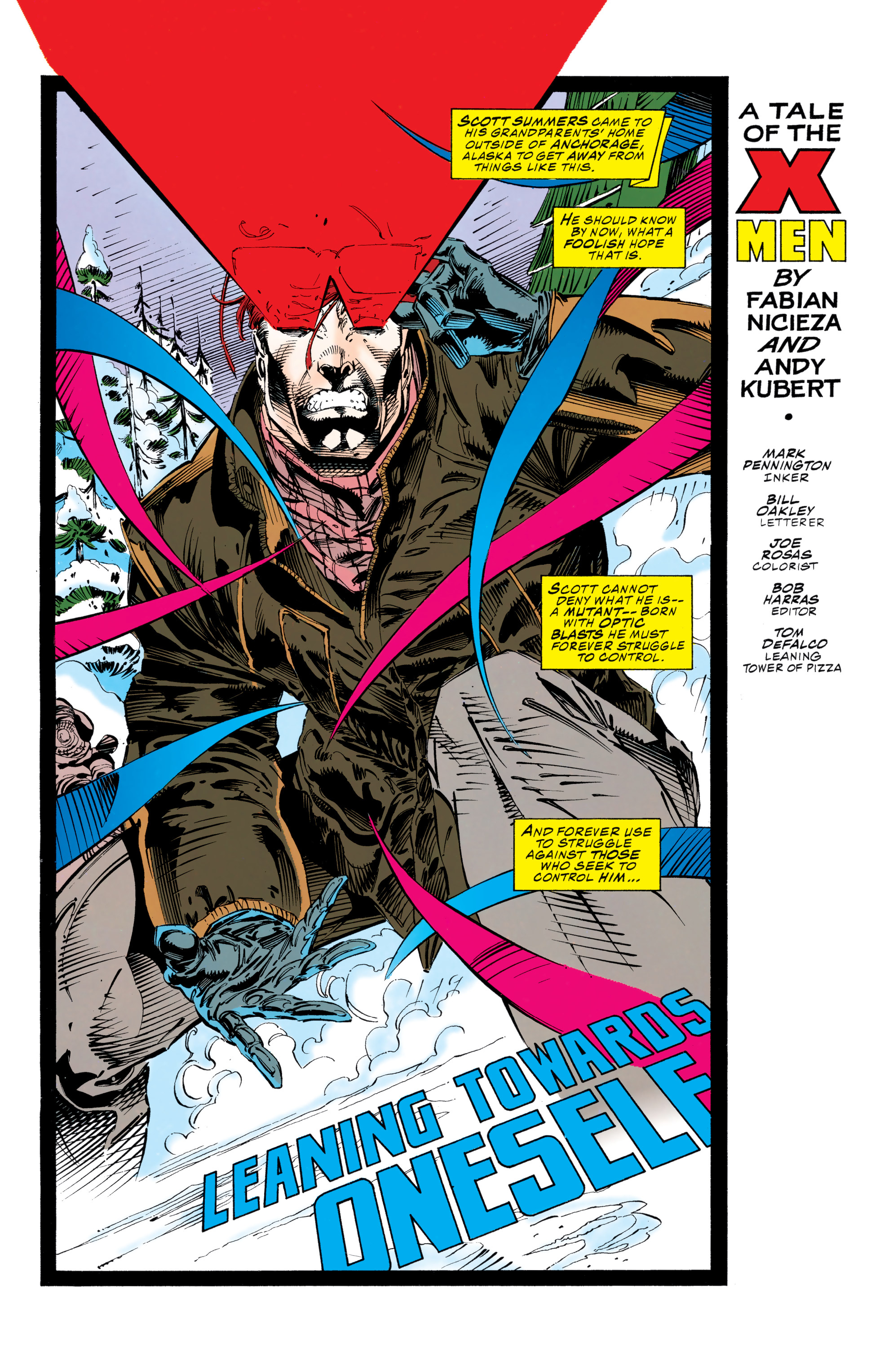Read online X-Men: Shattershot comic -  Issue # TPB (Part 4) - 15