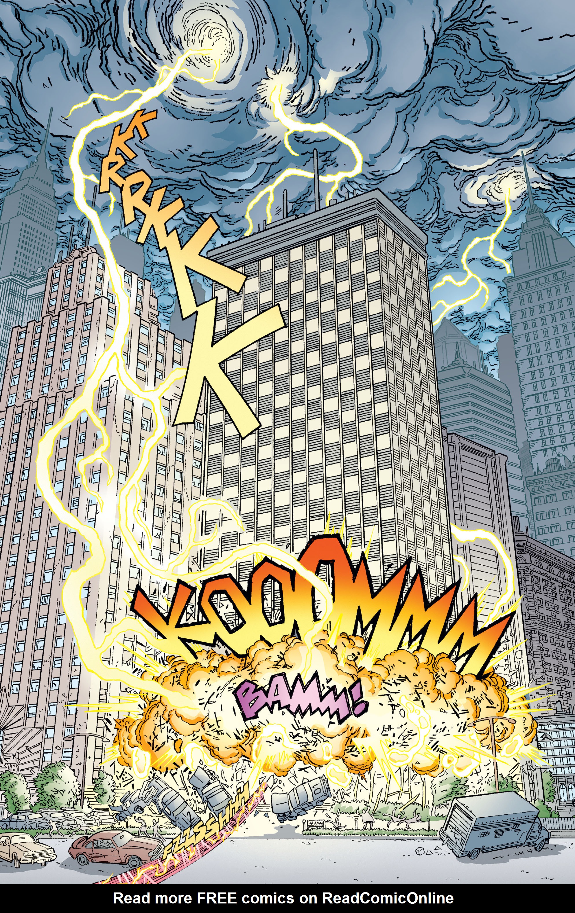 Read online The Flash (1987) comic -  Issue # _TPB The Flash By Geoff Johns Book 2 (Part 3) - 92