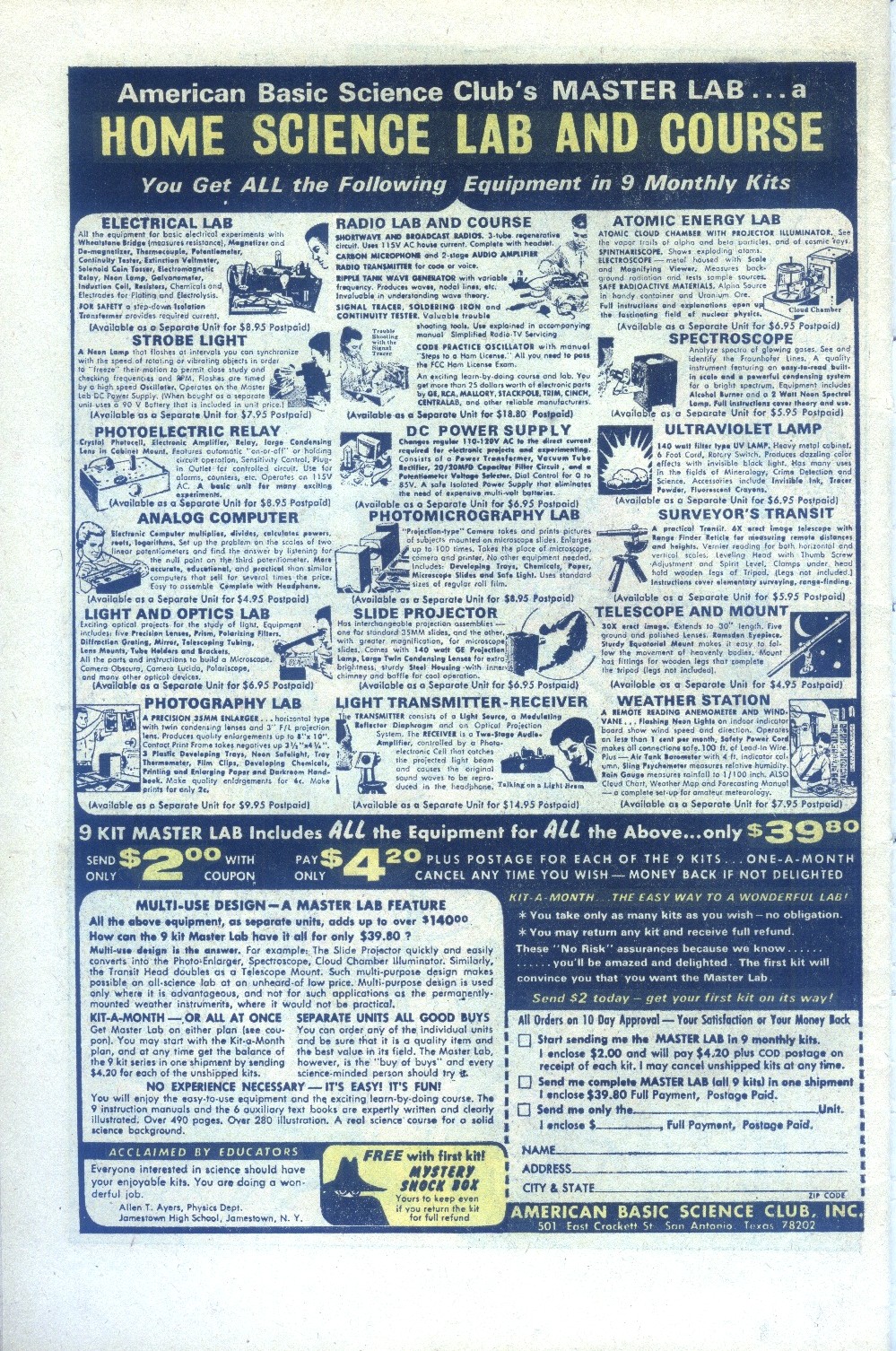 Read online Swing With Scooter comic -  Issue #2 - 34