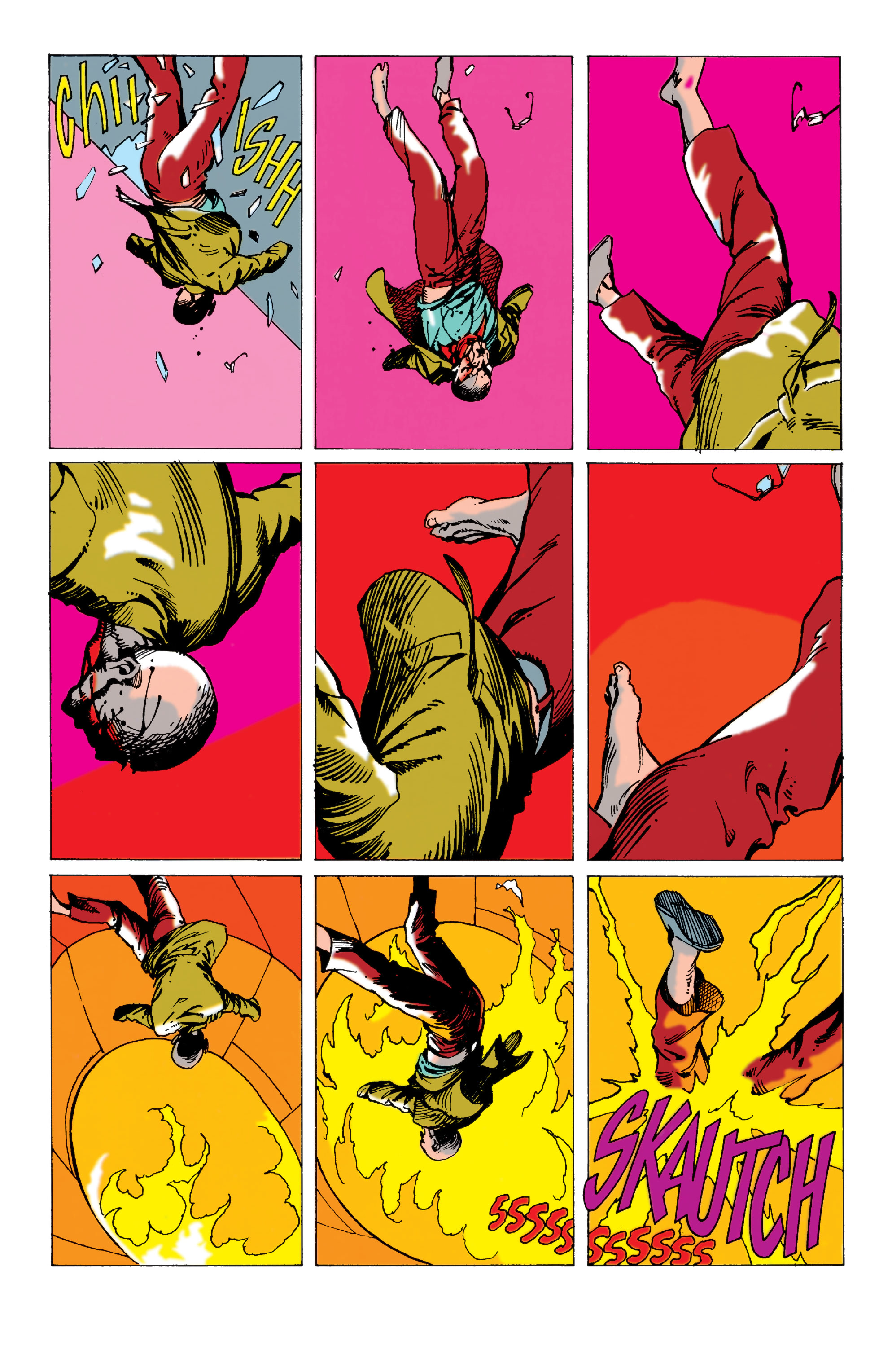 Read online Wolverine Omnibus comic -  Issue # TPB 1 (Part 2) - 6