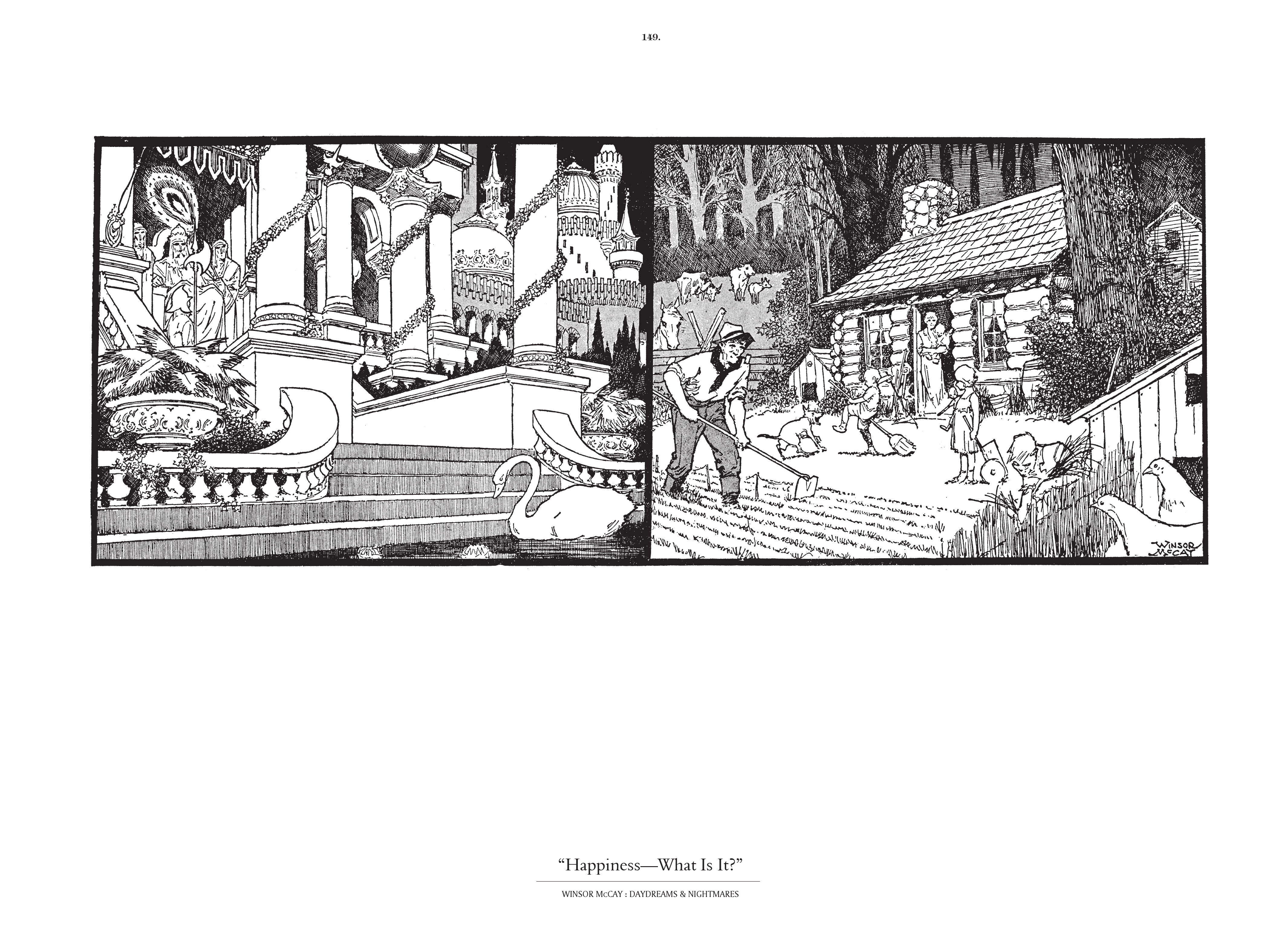 Read online Daydreams and Nightmares comic -  Issue # TPB (Part 2) - 50