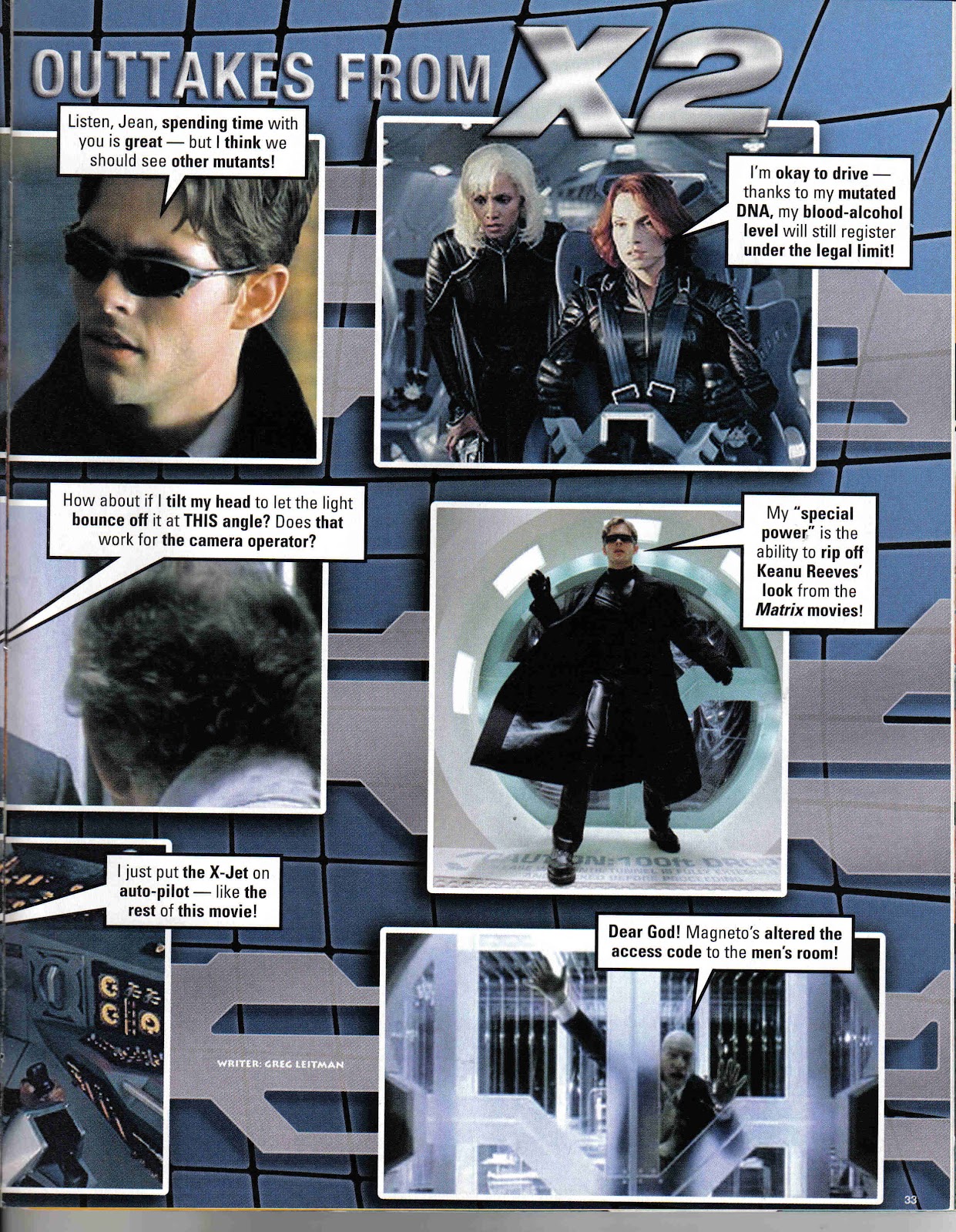 MAD issue 429 - Page 27