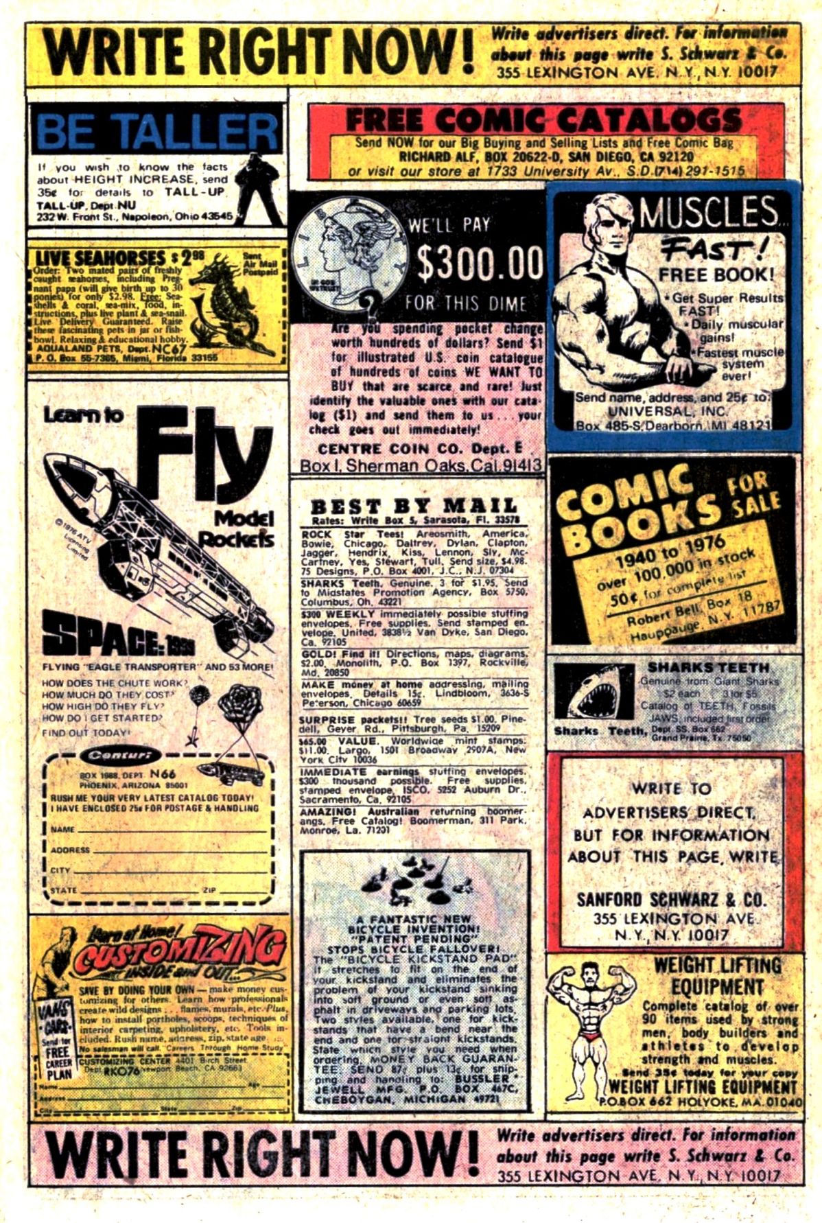 Read online The Brave and the Bold (1955) comic -  Issue #129 - 18