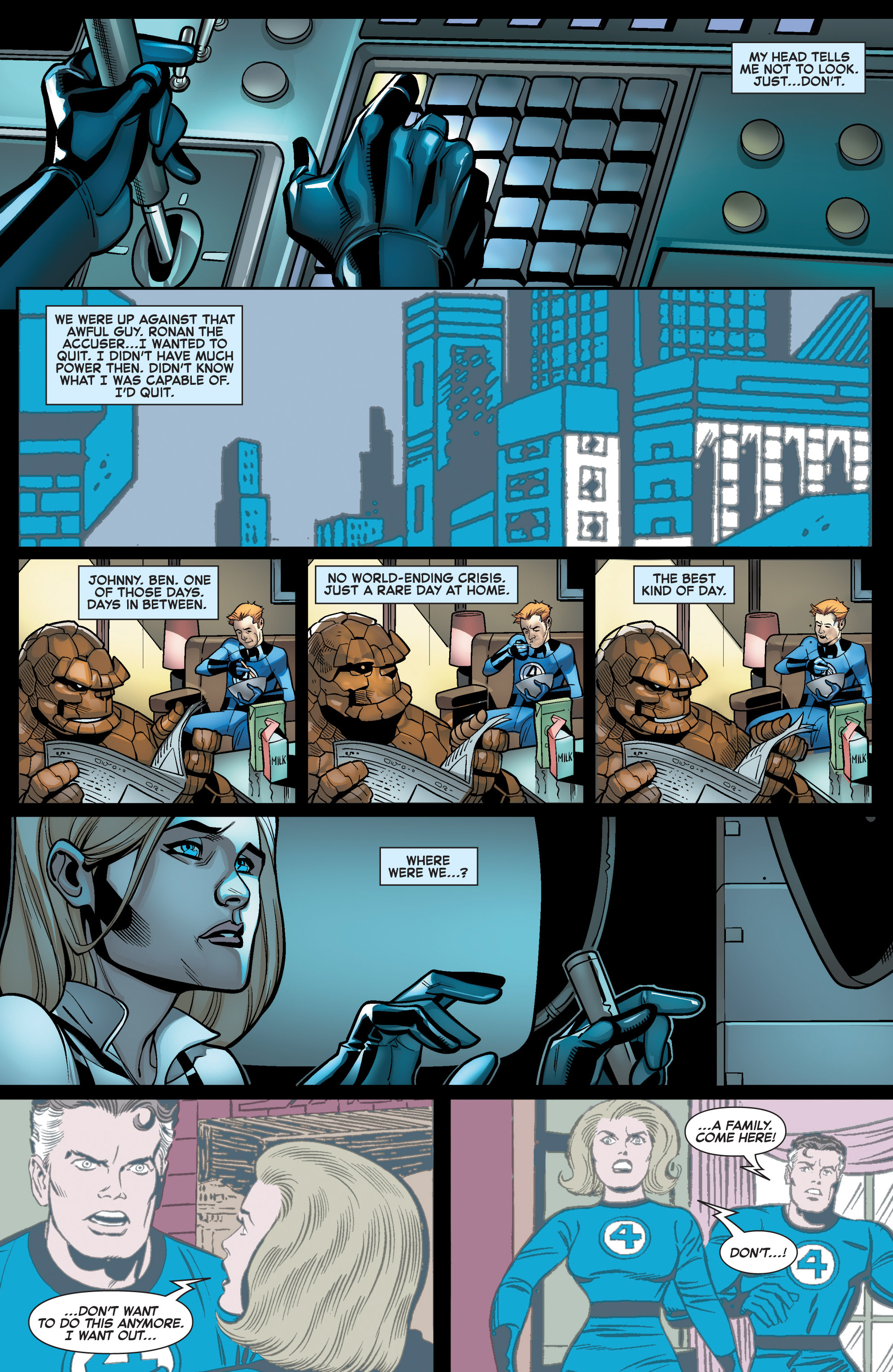 Read online Age of Ultron Companion comic -  Issue # TPB (Part 2) - 29