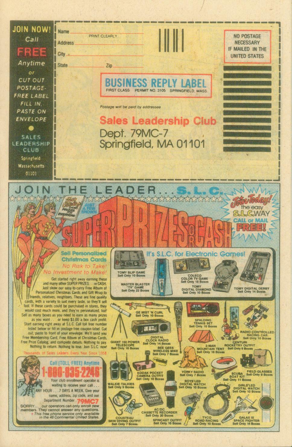 Read online Sgt. Fury comic -  Issue #154 - 23