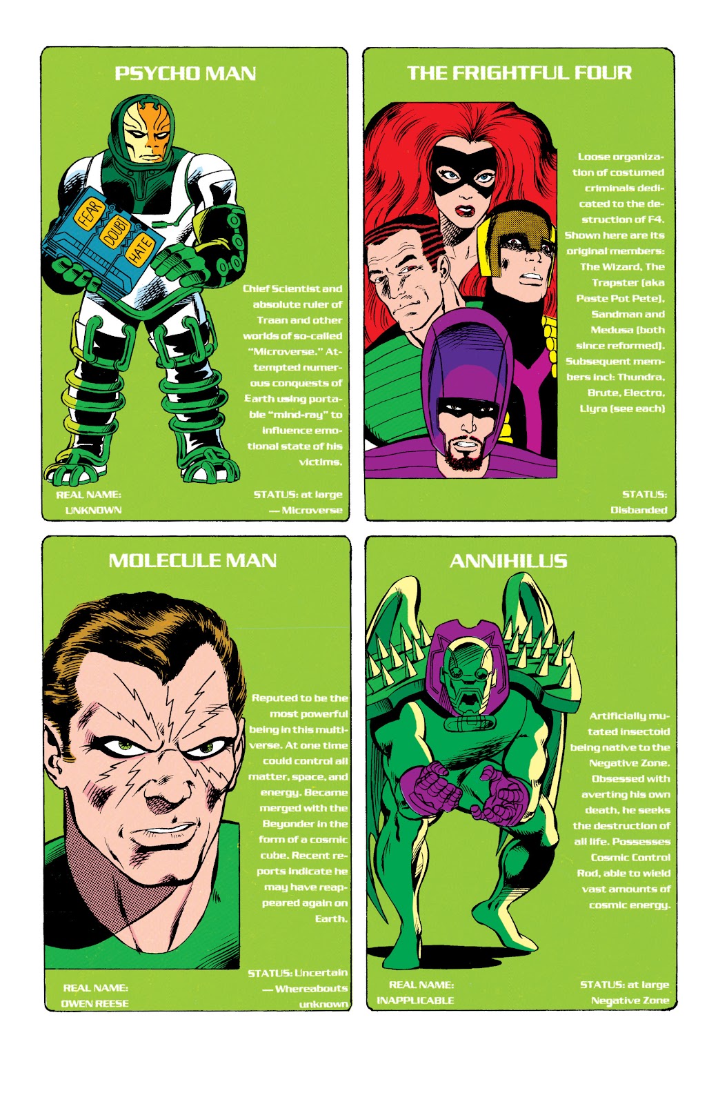 Read online Avengers: Citizen Kang comic -  Issue # TPB (Part 2) - 43